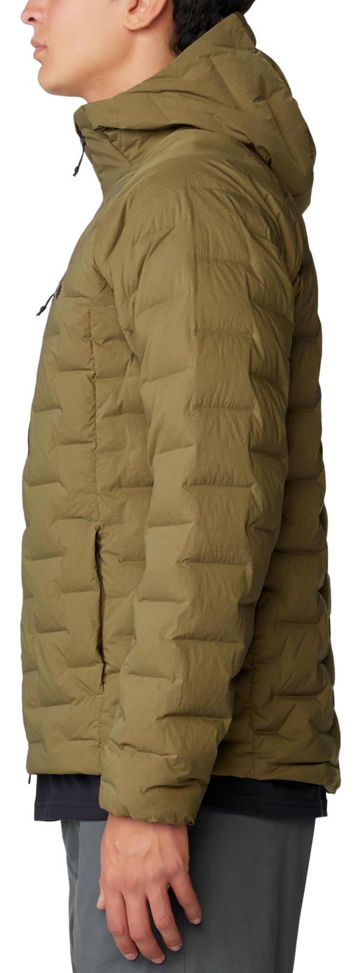 Mountain Hardwear Men's Stretchdown Hoodie product image