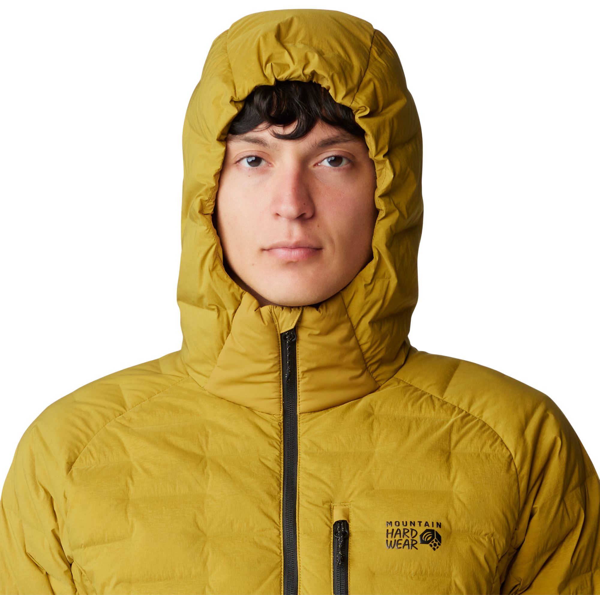 Mountain Hardwear Men's Stretchdown Hoodie product image