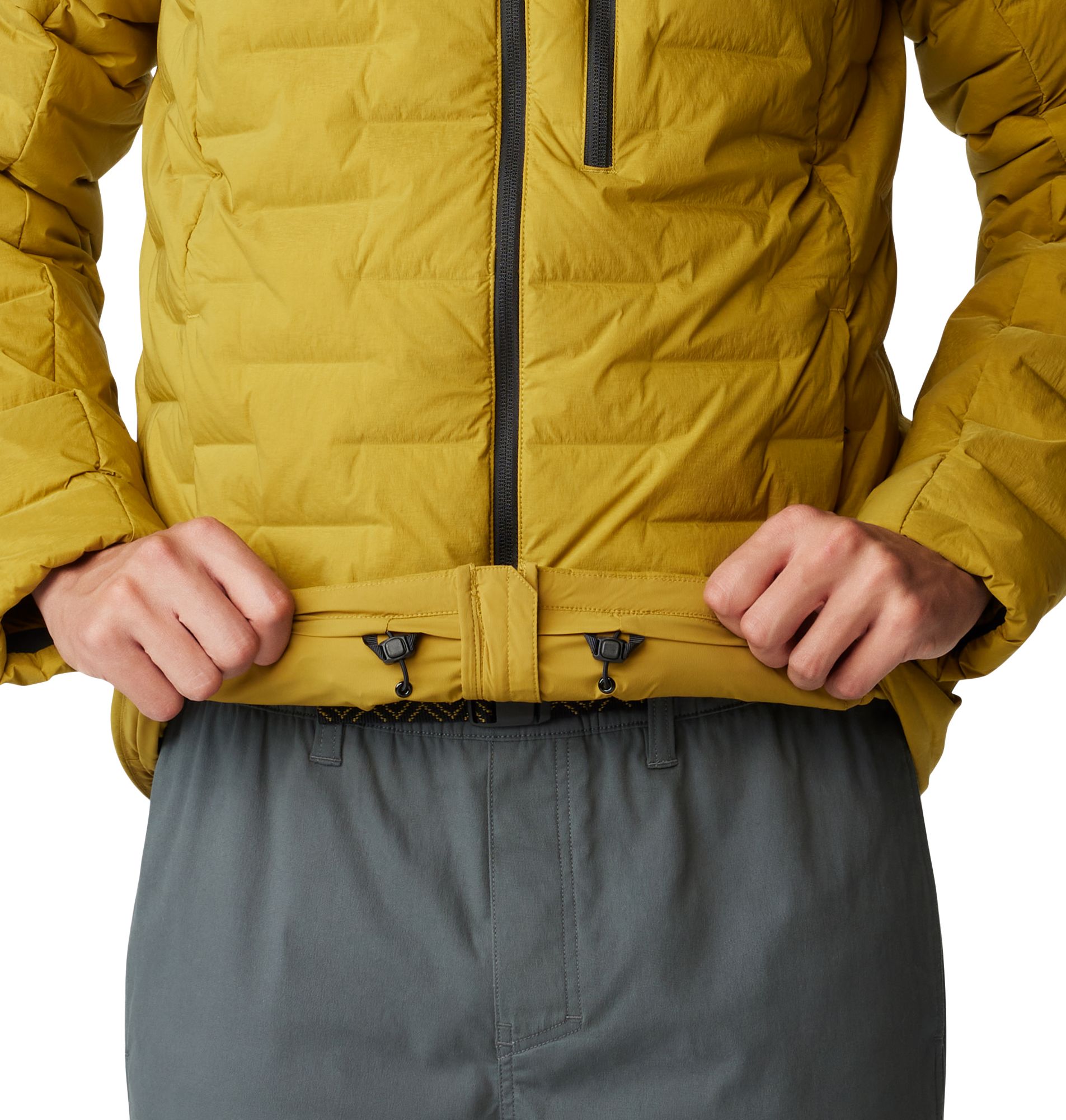 Mountain Hardwear Men's Stretchdown Hoodie product image
