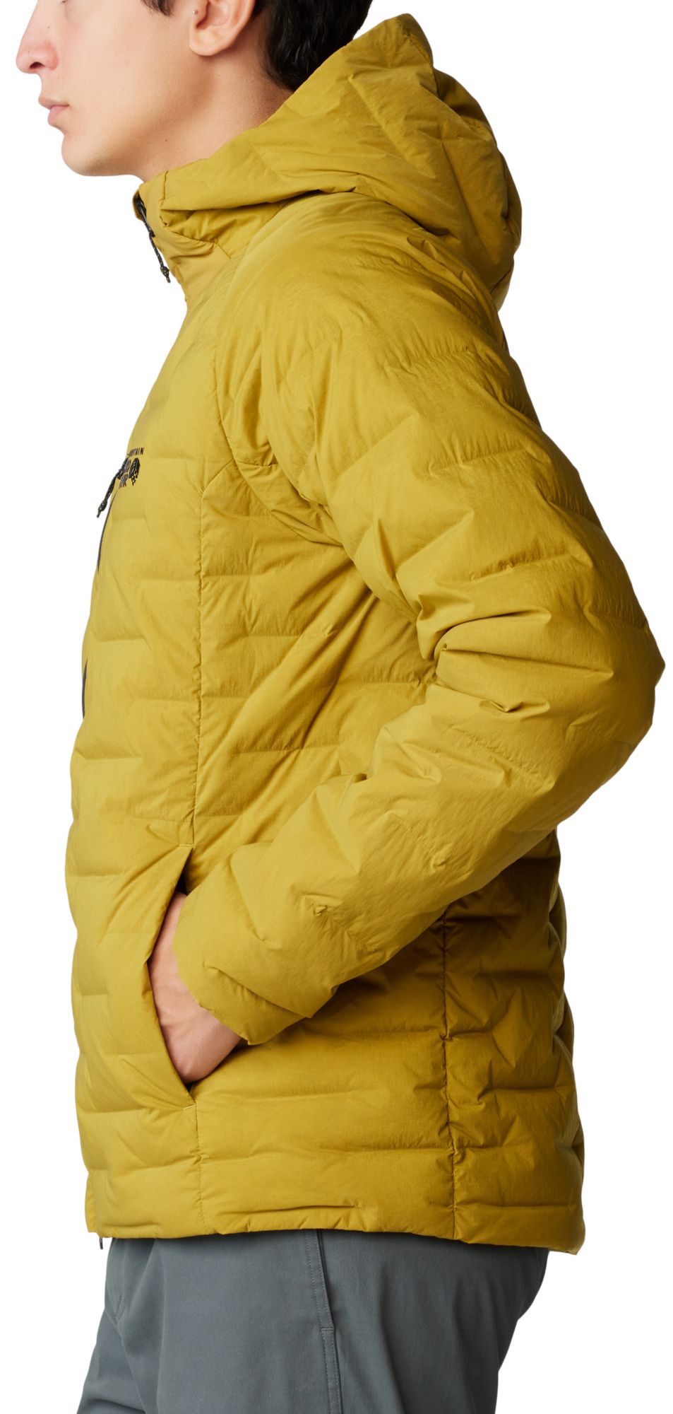 Mountain Hardwear Men's Stretchdown Hoodie product image