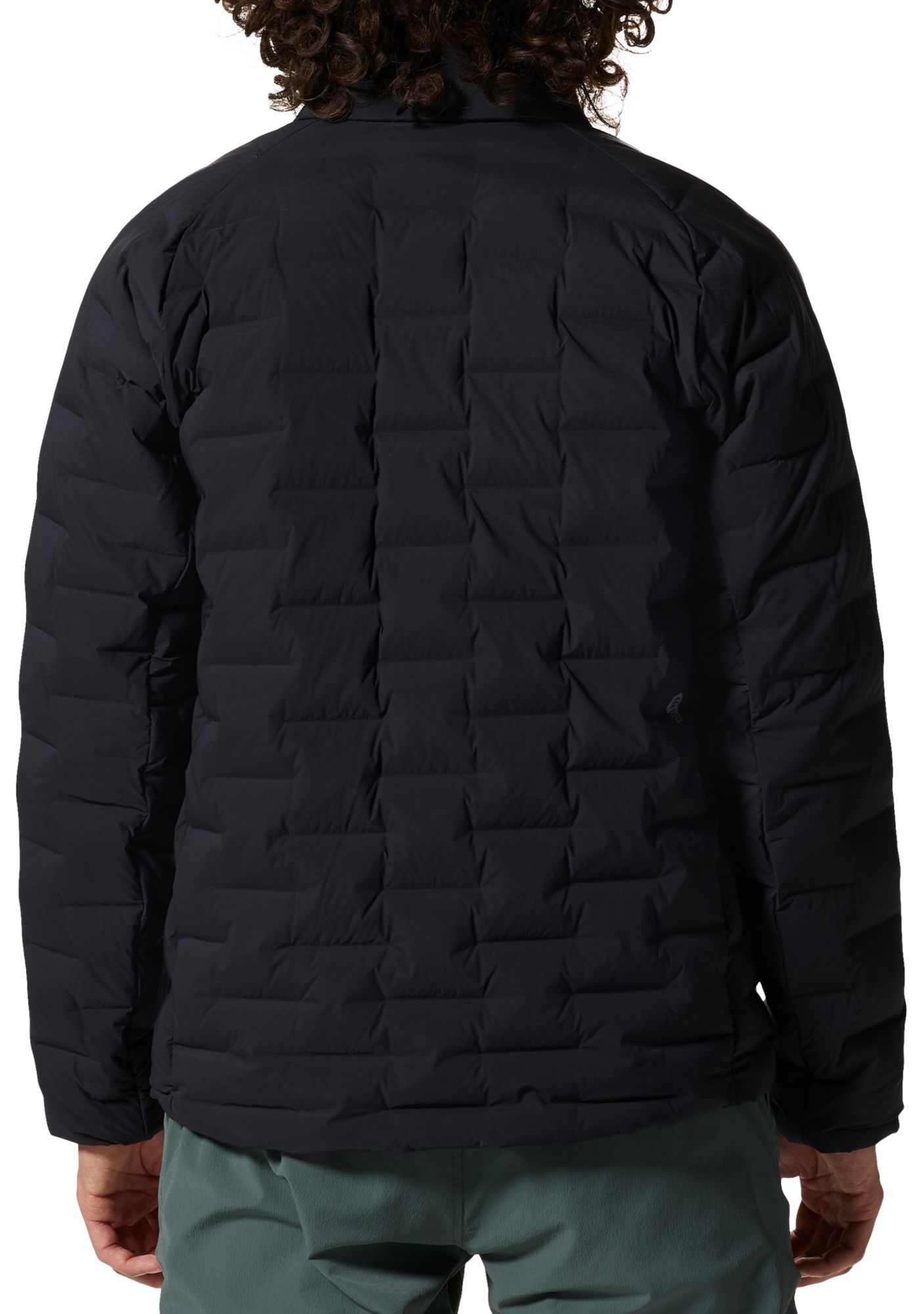 Mountain Hardwear Men's Stretchdown Jacket product image