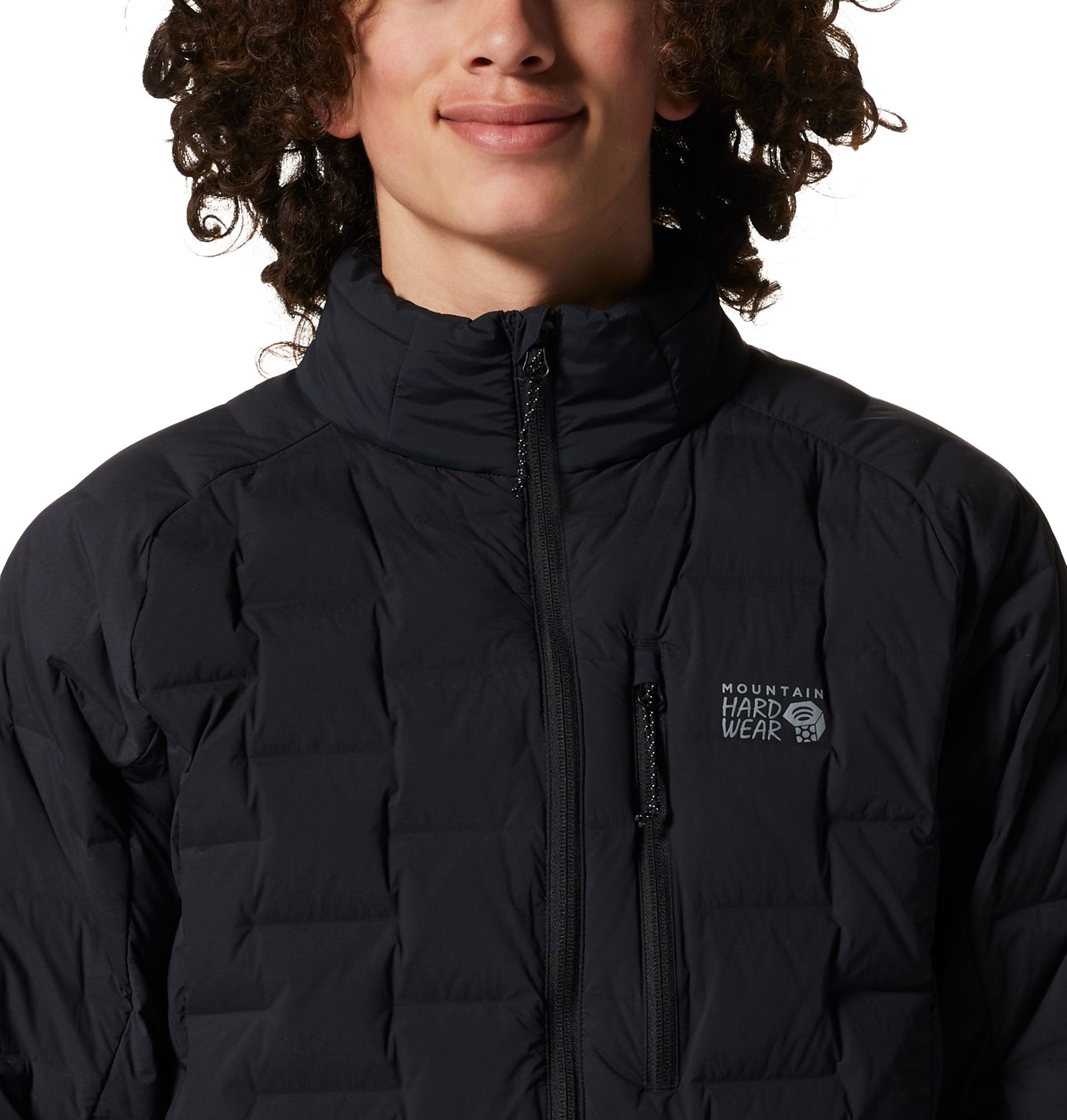 Mountain Hardwear Men's Stretchdown Jacket product image
