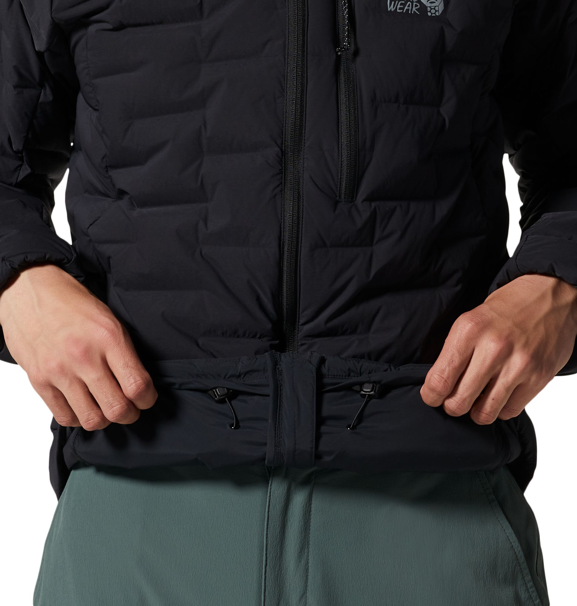 Mountain Hardwear Men's Stretchdown Jacket product image