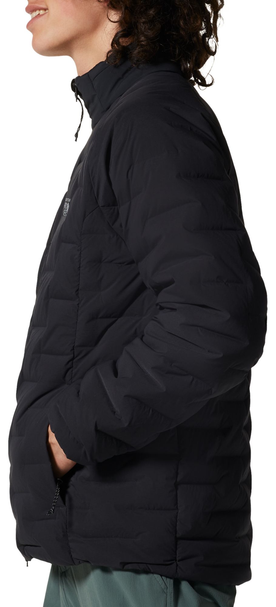 Mountain Hardwear Men's Stretchdown Jacket product image