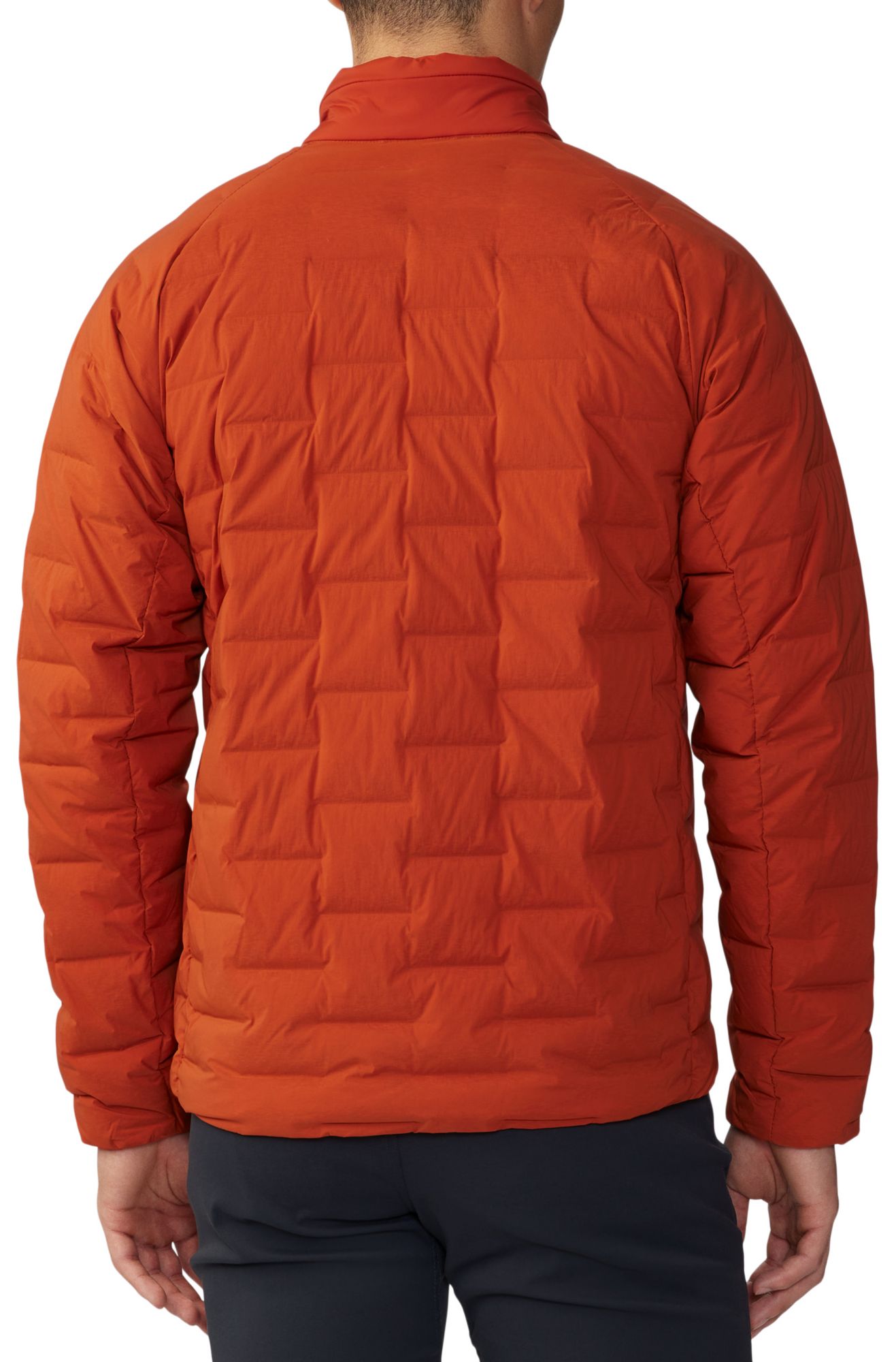Mountain Hardwear Men's Stretchdown Jacket product image