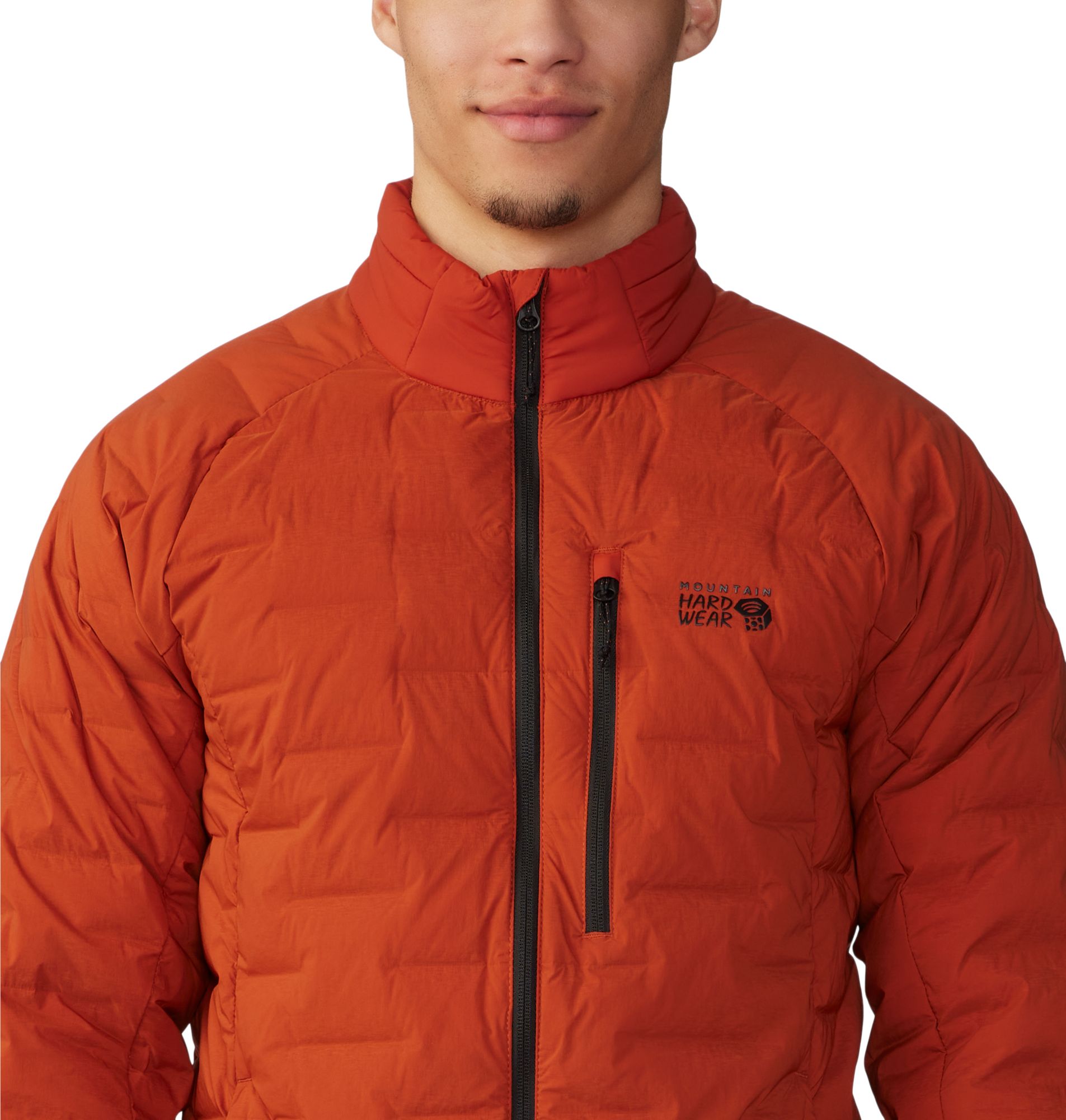 Mountain Hardwear Men's Stretchdown Jacket product image