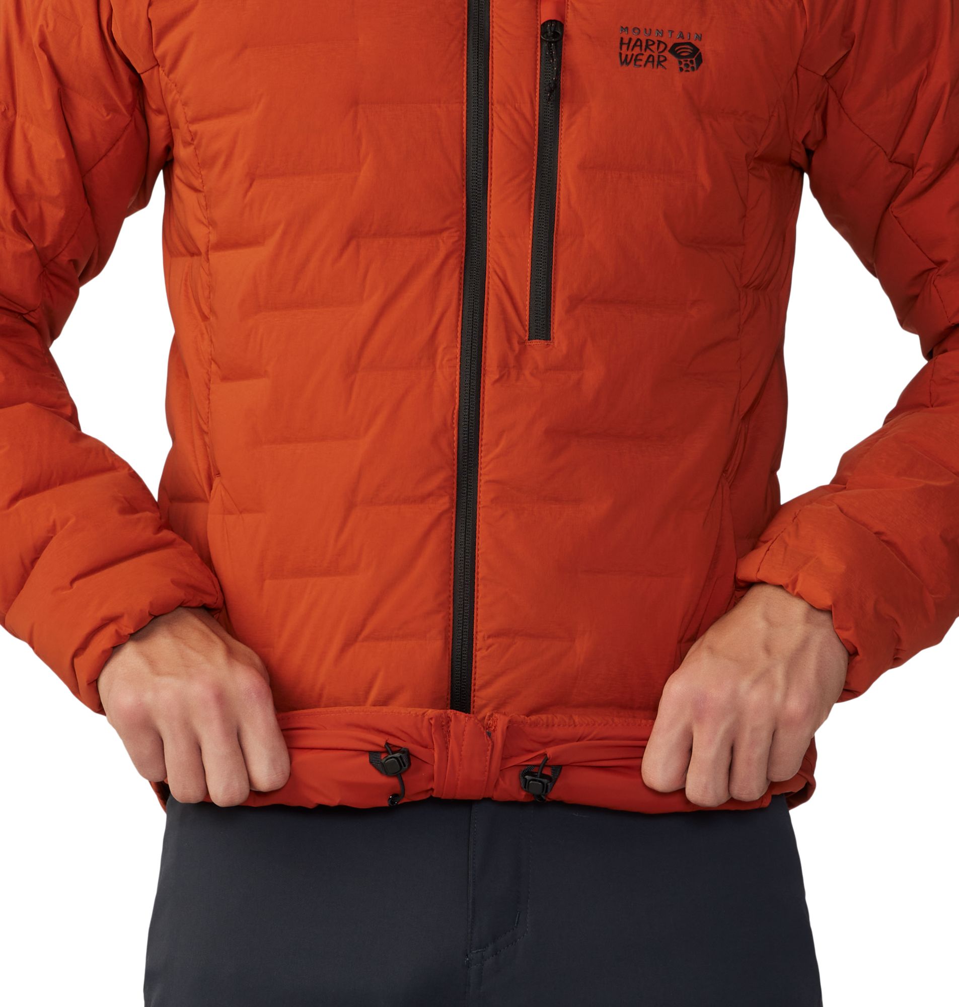 Mountain Hardwear Men's Stretchdown Jacket product image