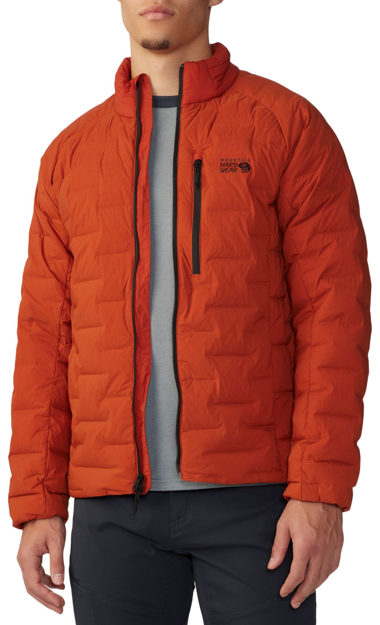 Mountain Hardwear Men's Stretchdown Jacket product image