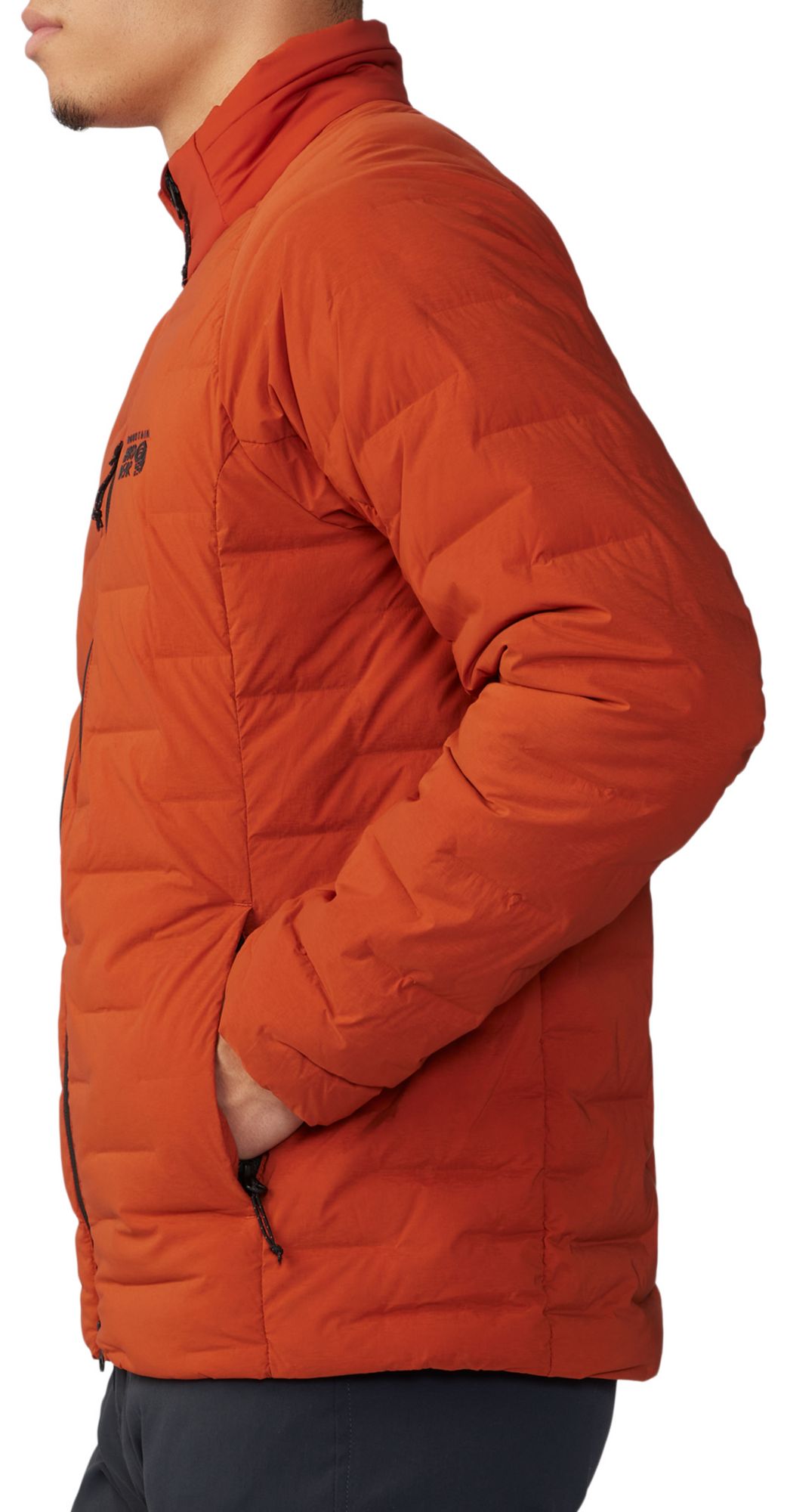 Mountain Hardwear Men's Stretchdown Jacket product image