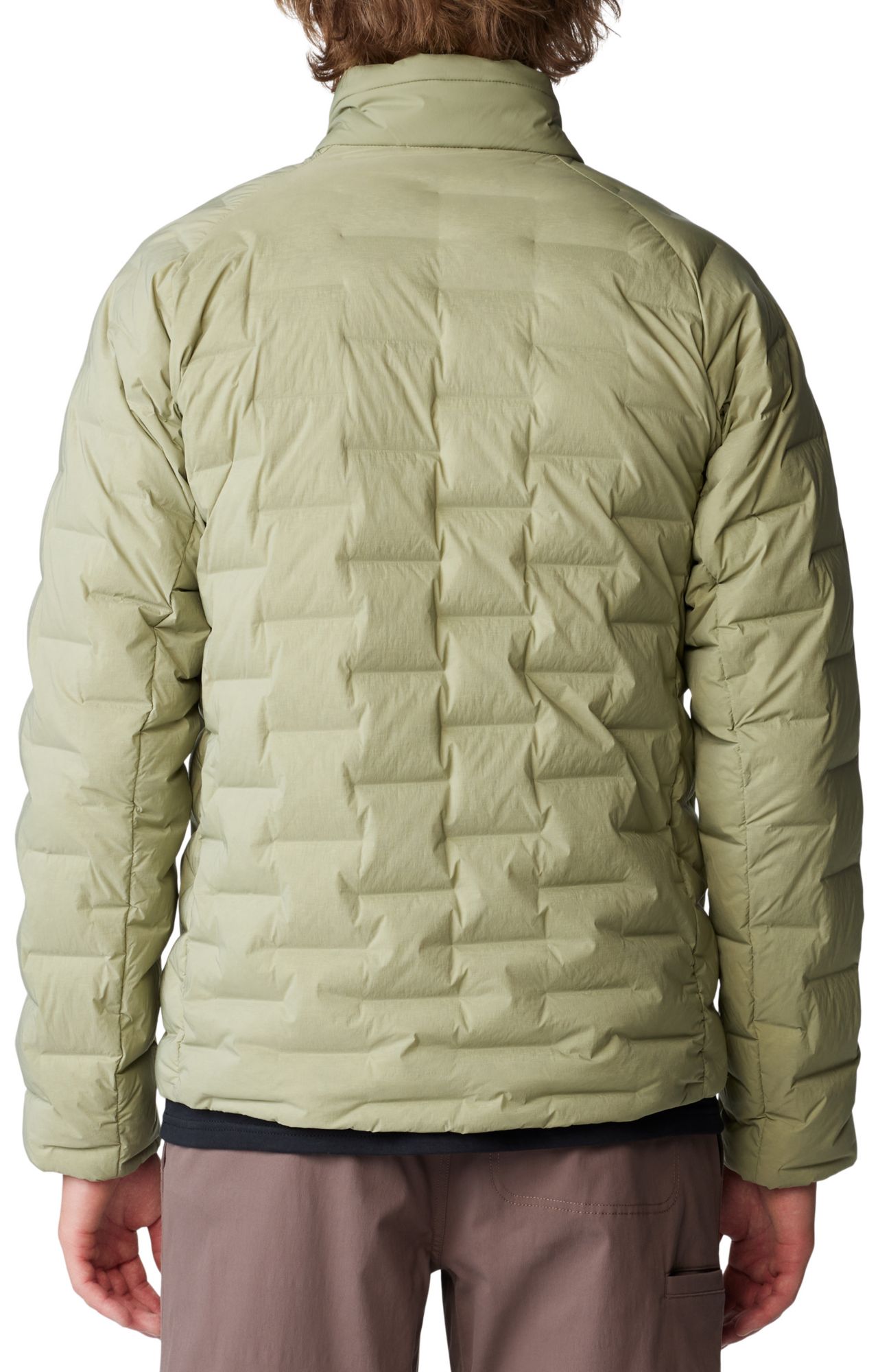Mountain Hardwear Men's Stretchdown Jacket product image
