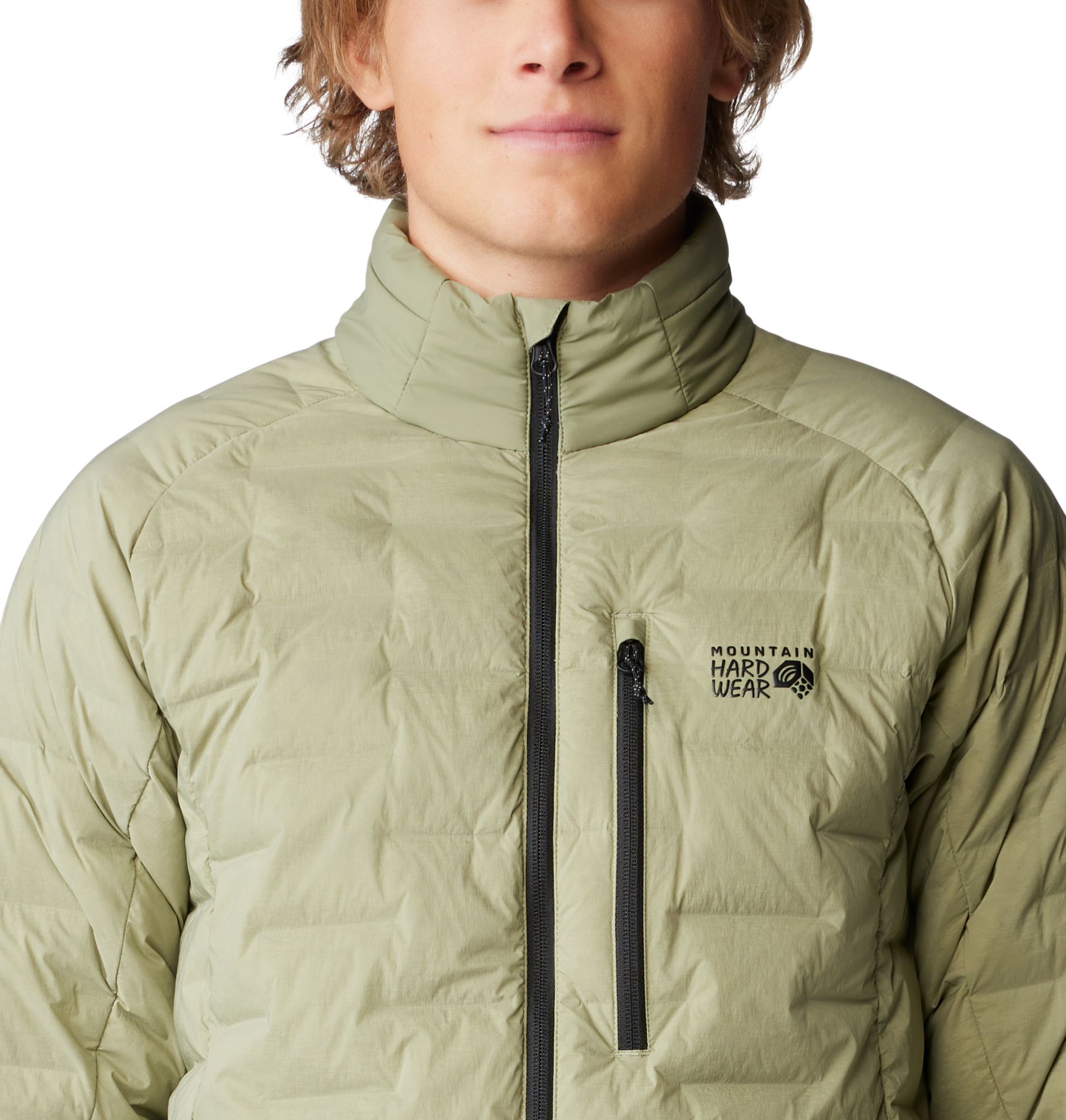 Mountain Hardwear Men's Stretchdown Jacket product image