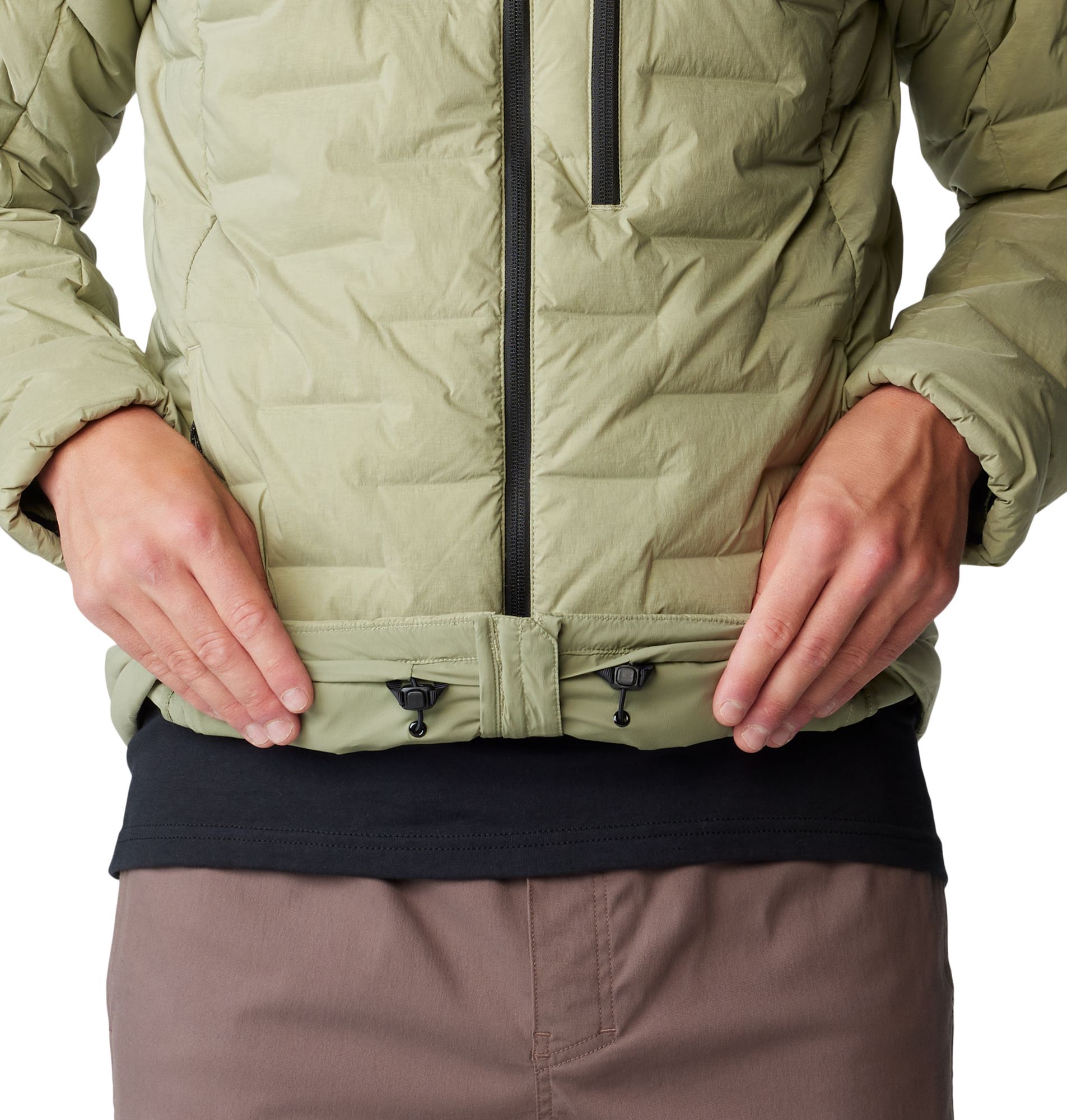 Mountain Hardwear Men's Stretchdown Jacket product image