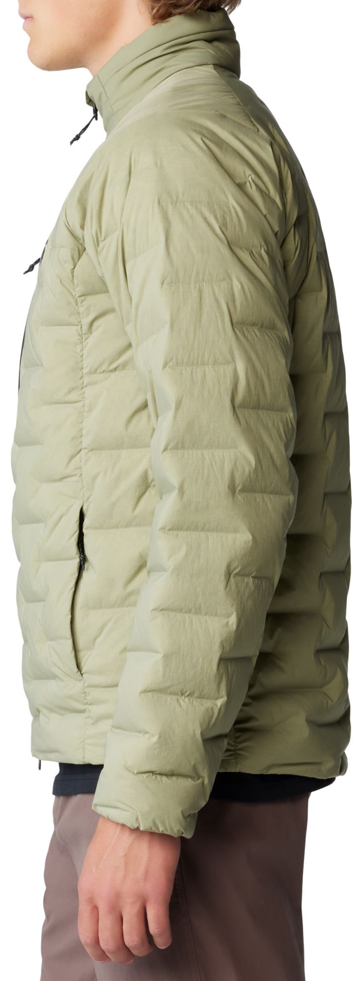 Mountain Hardwear Men's Stretchdown Jacket product image
