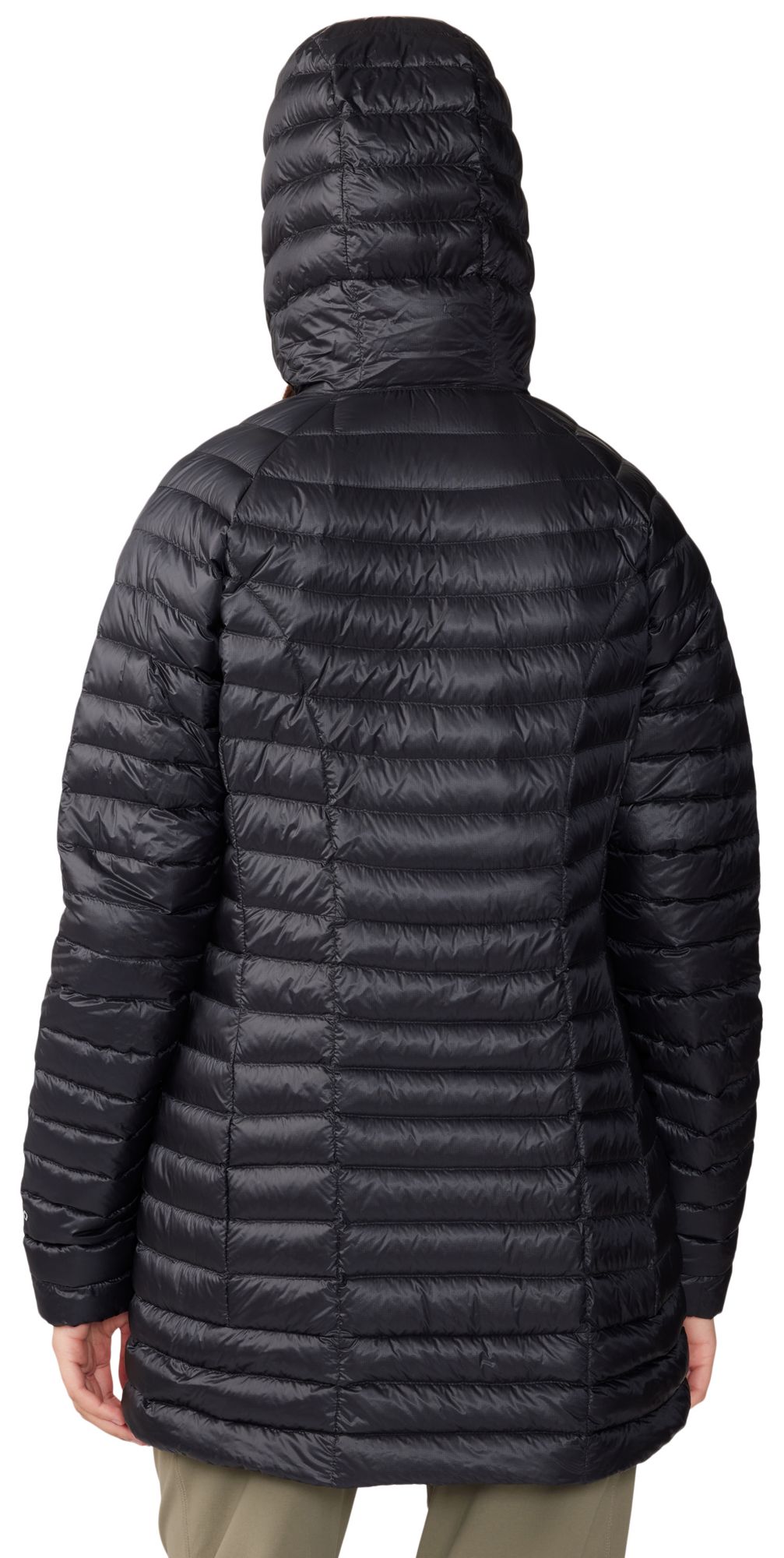 Mountain Hardwear Women's Ghost Whisperer™ Hooded Parka product image