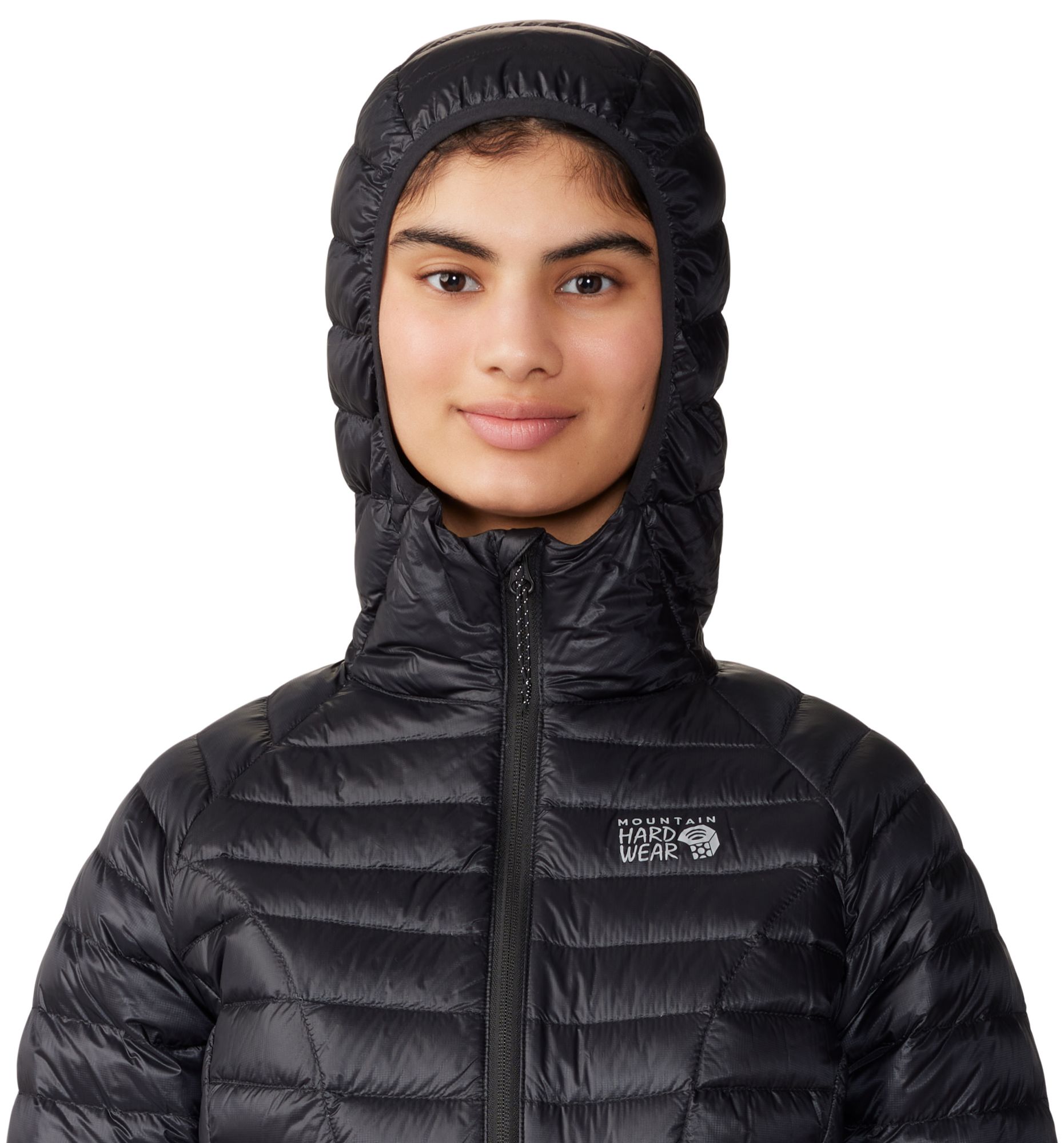 Mountain Hardwear Women's Ghost Whisperer™ Hooded Parka product image