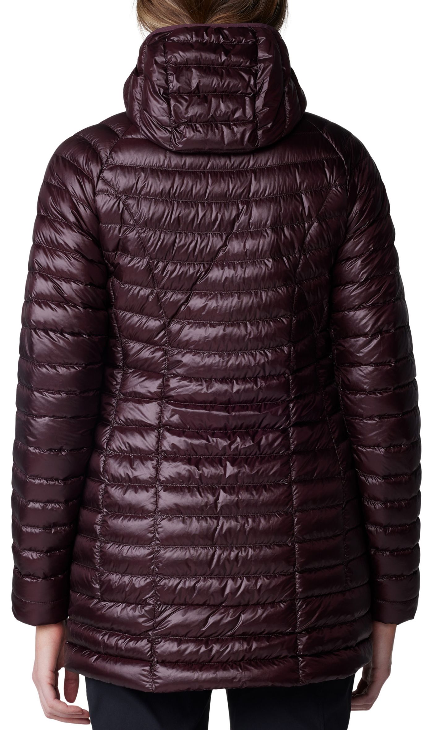 Jack wolfskin atmosphere coat 2025