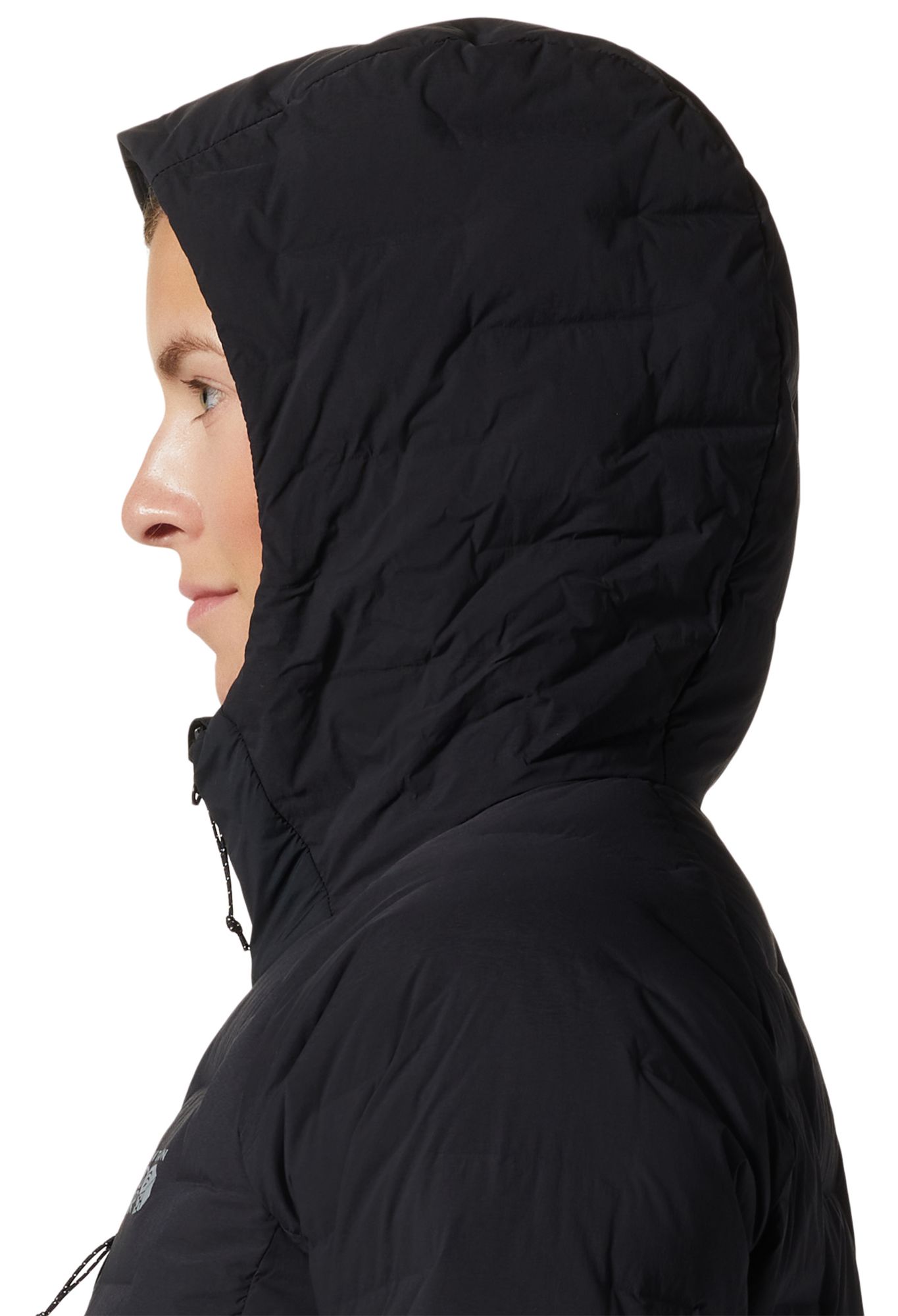 Mountain Hardwear Women's Stretchdown Hooded Jacket product image