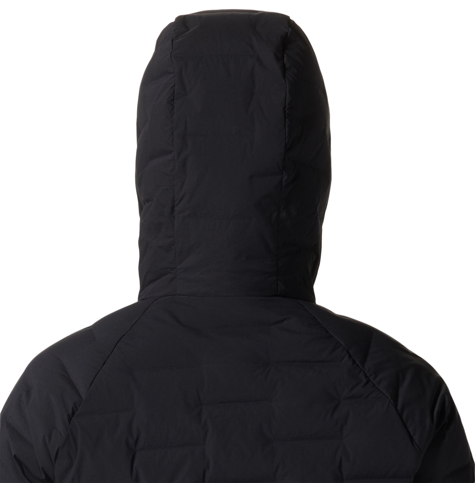 Mountain Hardwear Women's Stretchdown Hooded Jacket product image