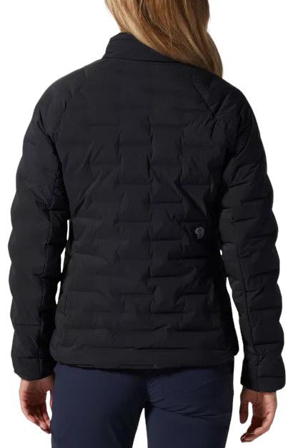 Mountain Hardwear Women's Stretchdown Jacket product image