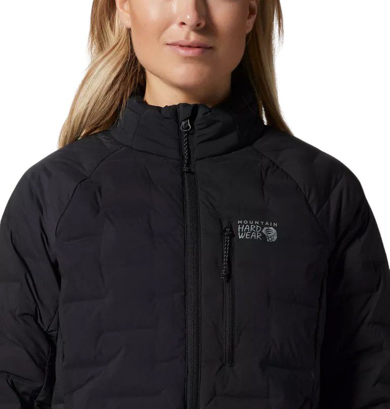Mountain Hardwear Women's Stretchdown Jacket product image
