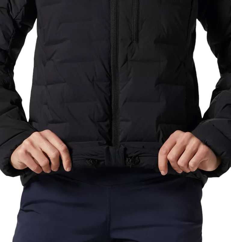 Mountain Hardwear Women's Stretchdown Jacket product image