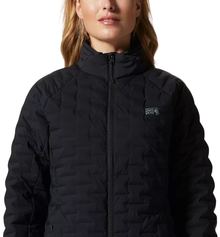 Mountain Hardwear Women's Stretchdown Light Jacket product image