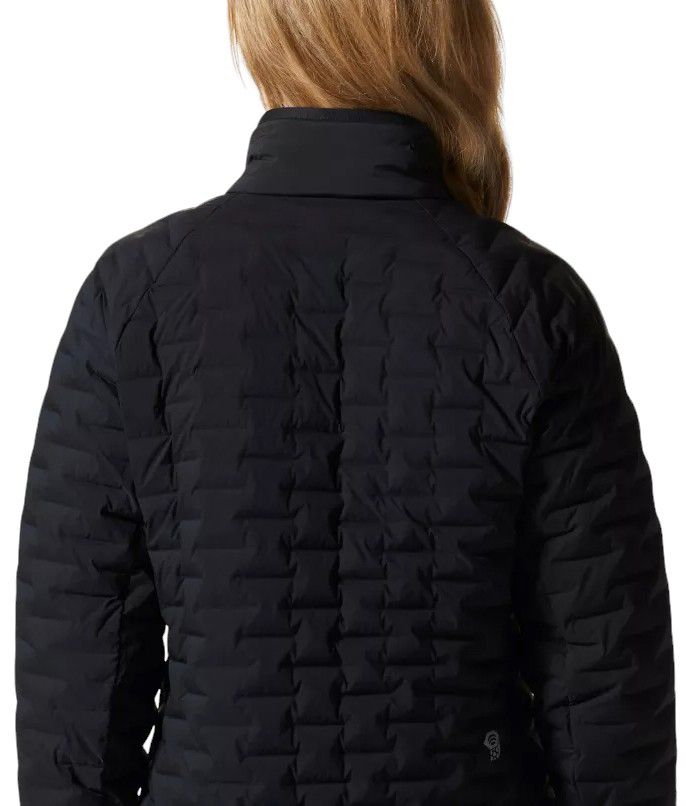 Mountain Hardwear Women's Stretchdown Light Jacket product image