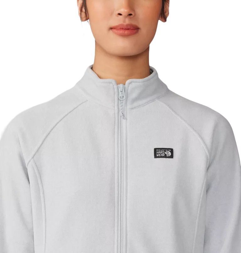 Mountain Hardwear Women's Microchill Full Zip Jacket product image
