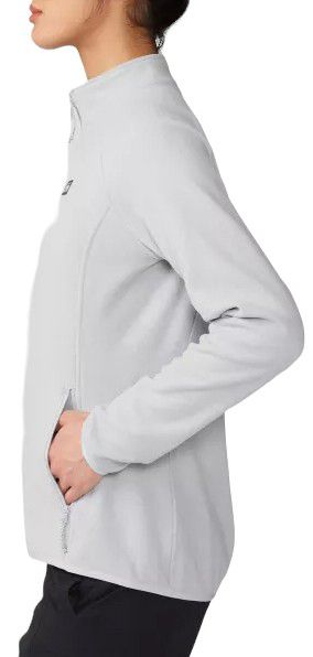 Mountain Hardwear Women's Microchill Full Zip Jacket product image