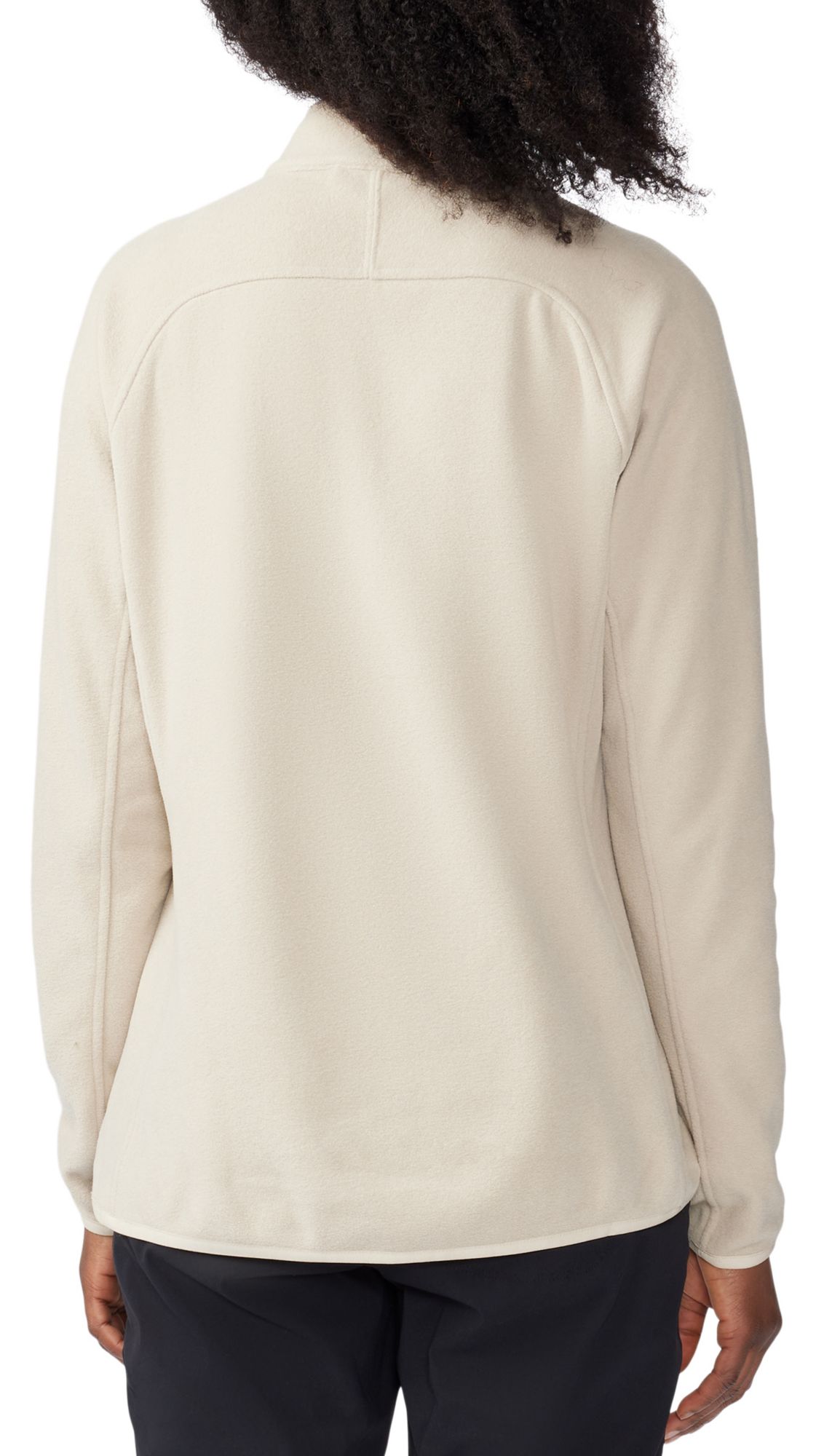 Mountain Hardwear Women's Microchill 1/4 Zip Pullover product image