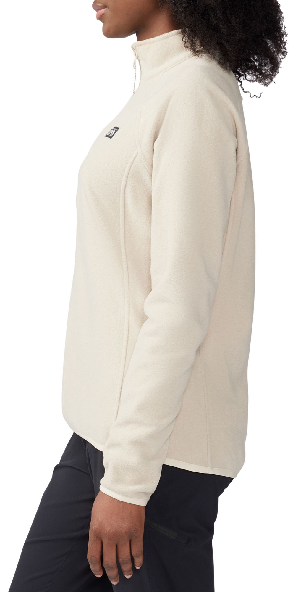 Mountain Hardwear Women's Microchill 1/4 Zip Pullover product image
