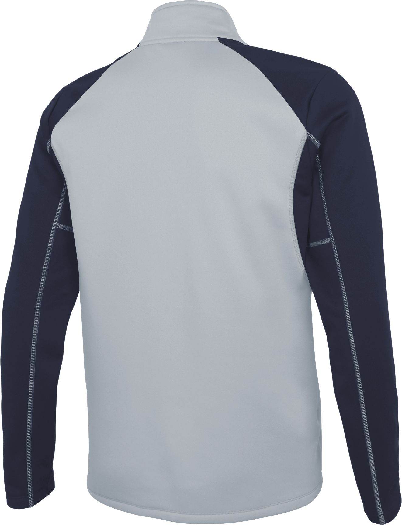 New Era Men's Dallas Cowboys 2 A Days Quarter-Zip product image