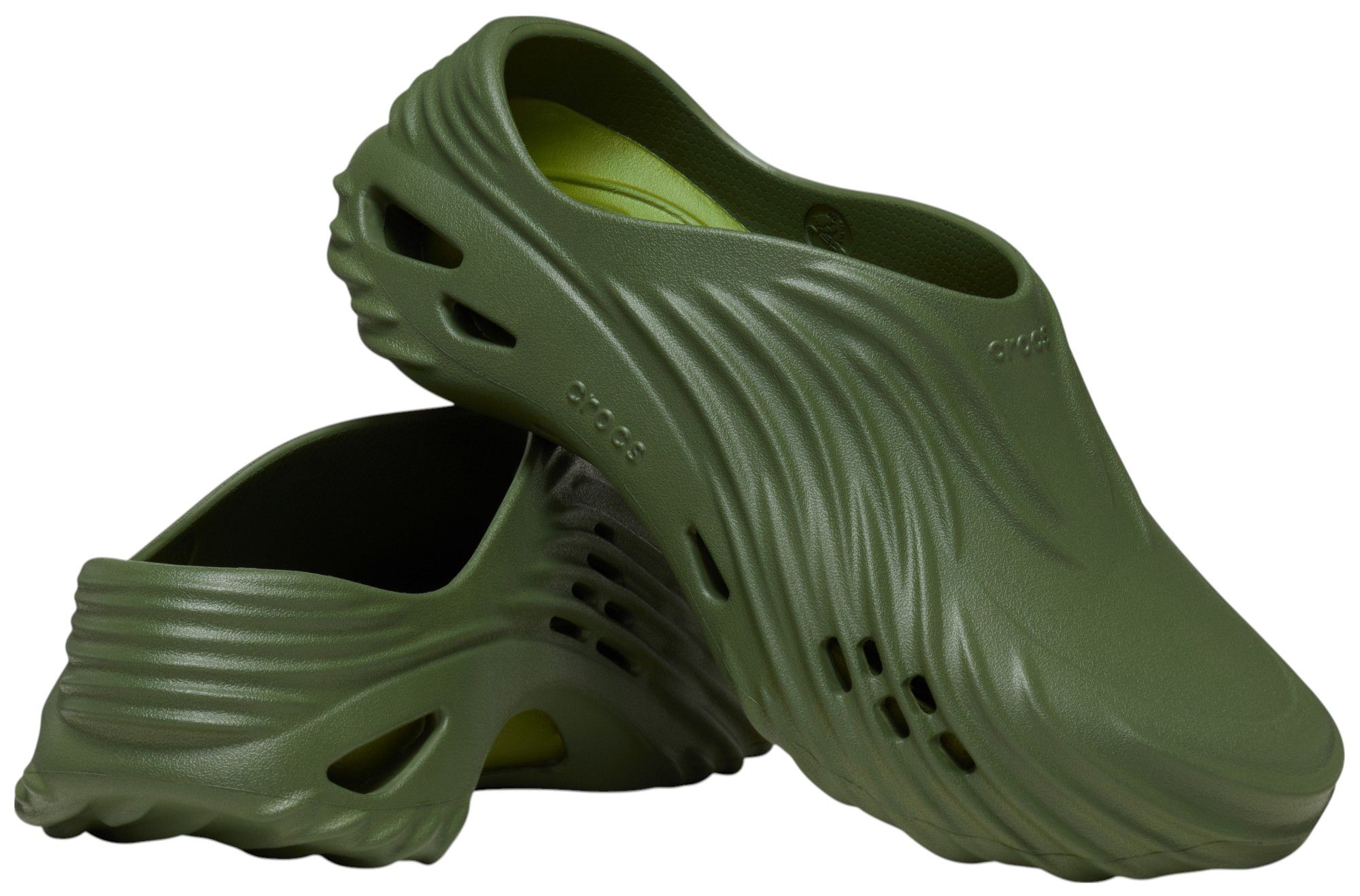 Crocs Echo Wave Shoe product image