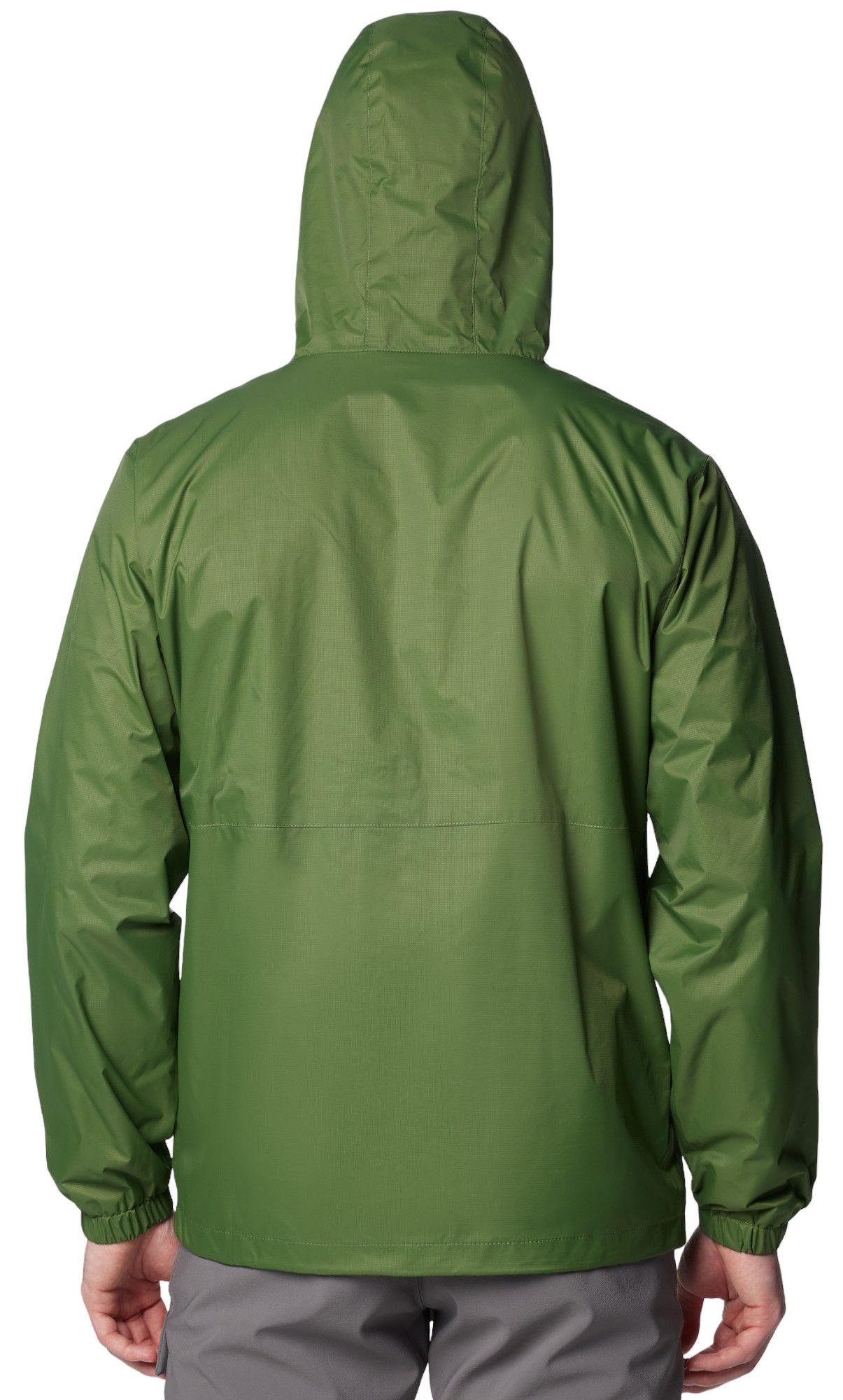 Columbia Men's Glenbrook Bend Rain Jacket product image
