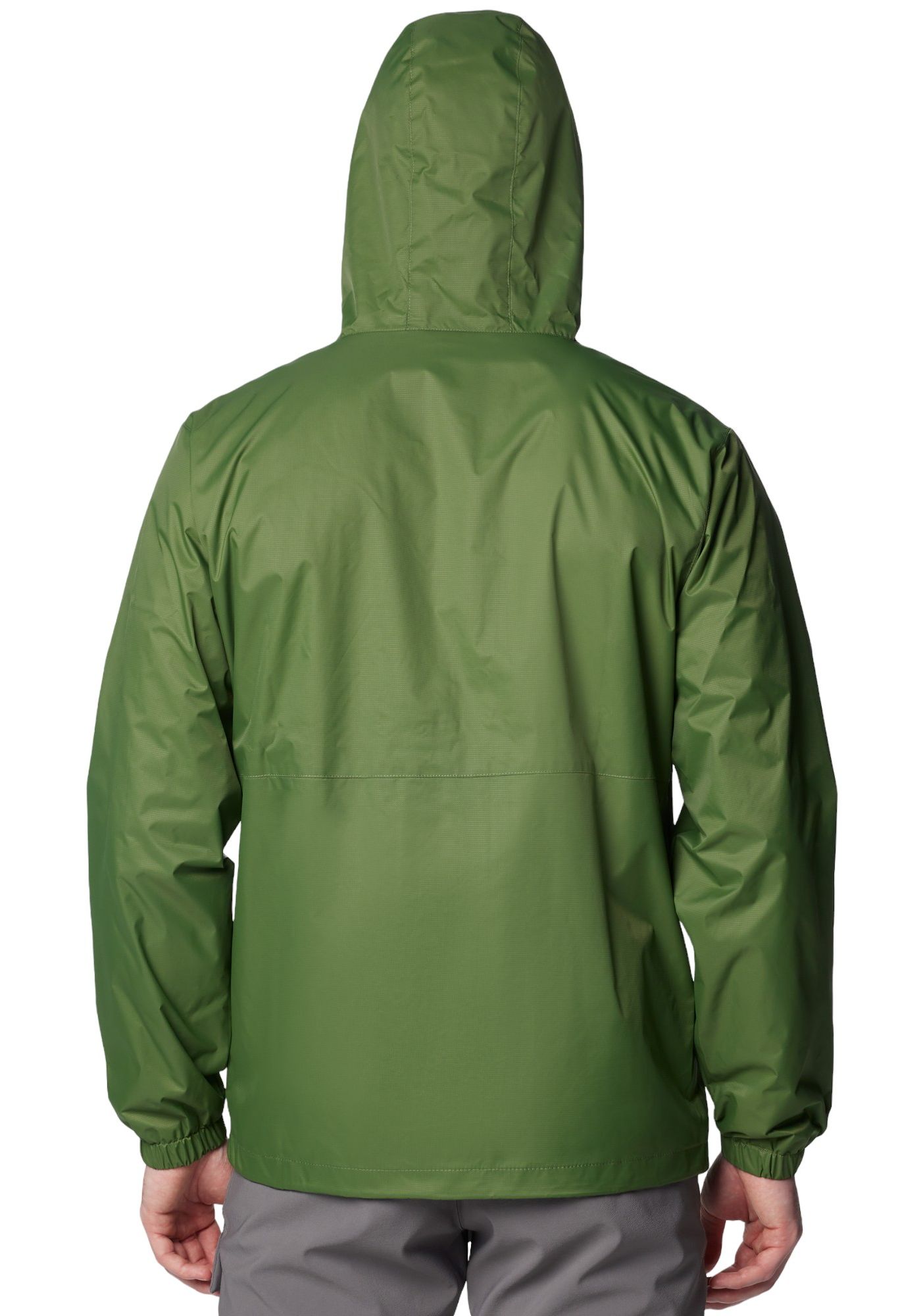 Columbia rain jacket mens clearance