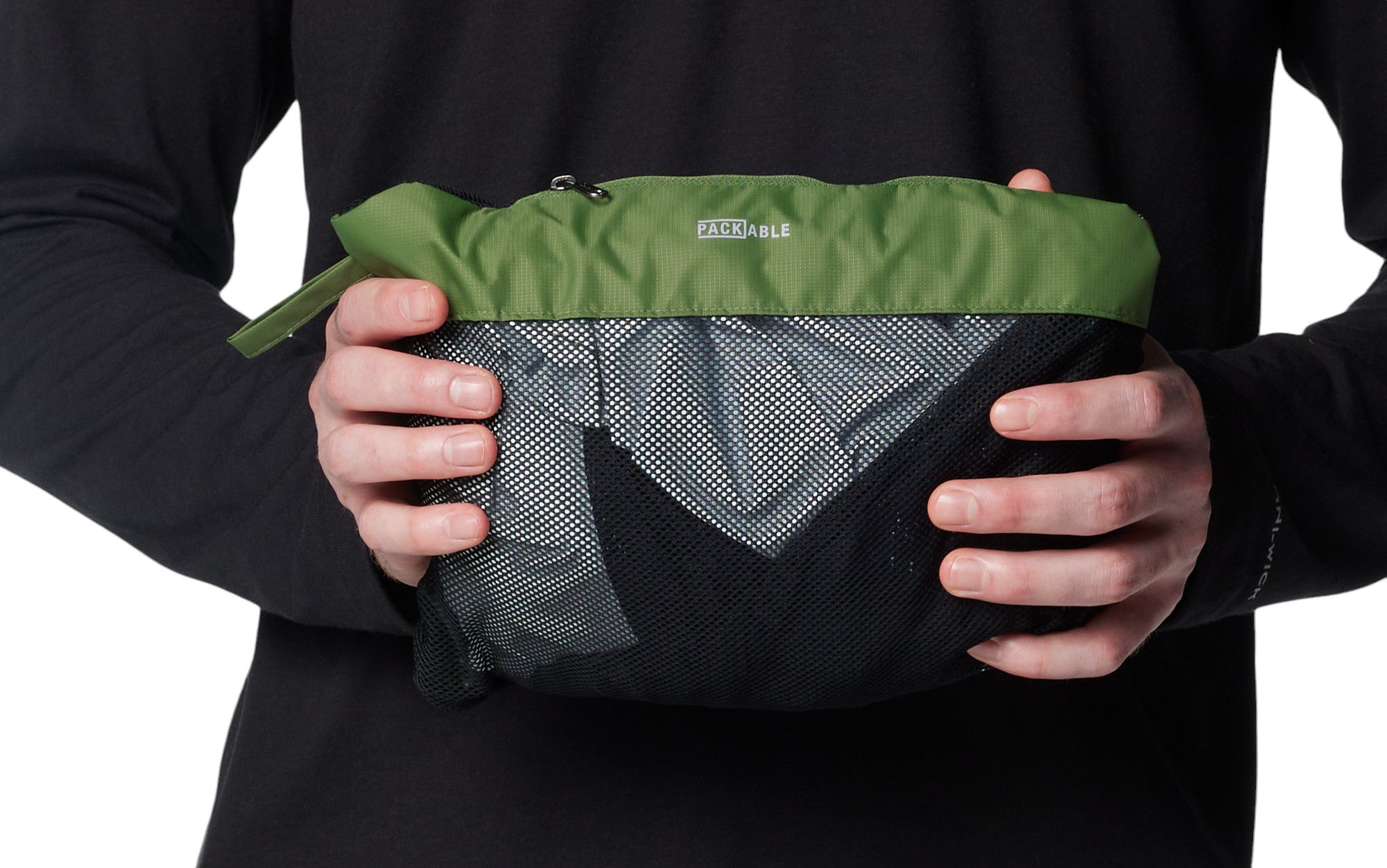 Columbia Men's Glenbrook Bend Rain Jacket product image