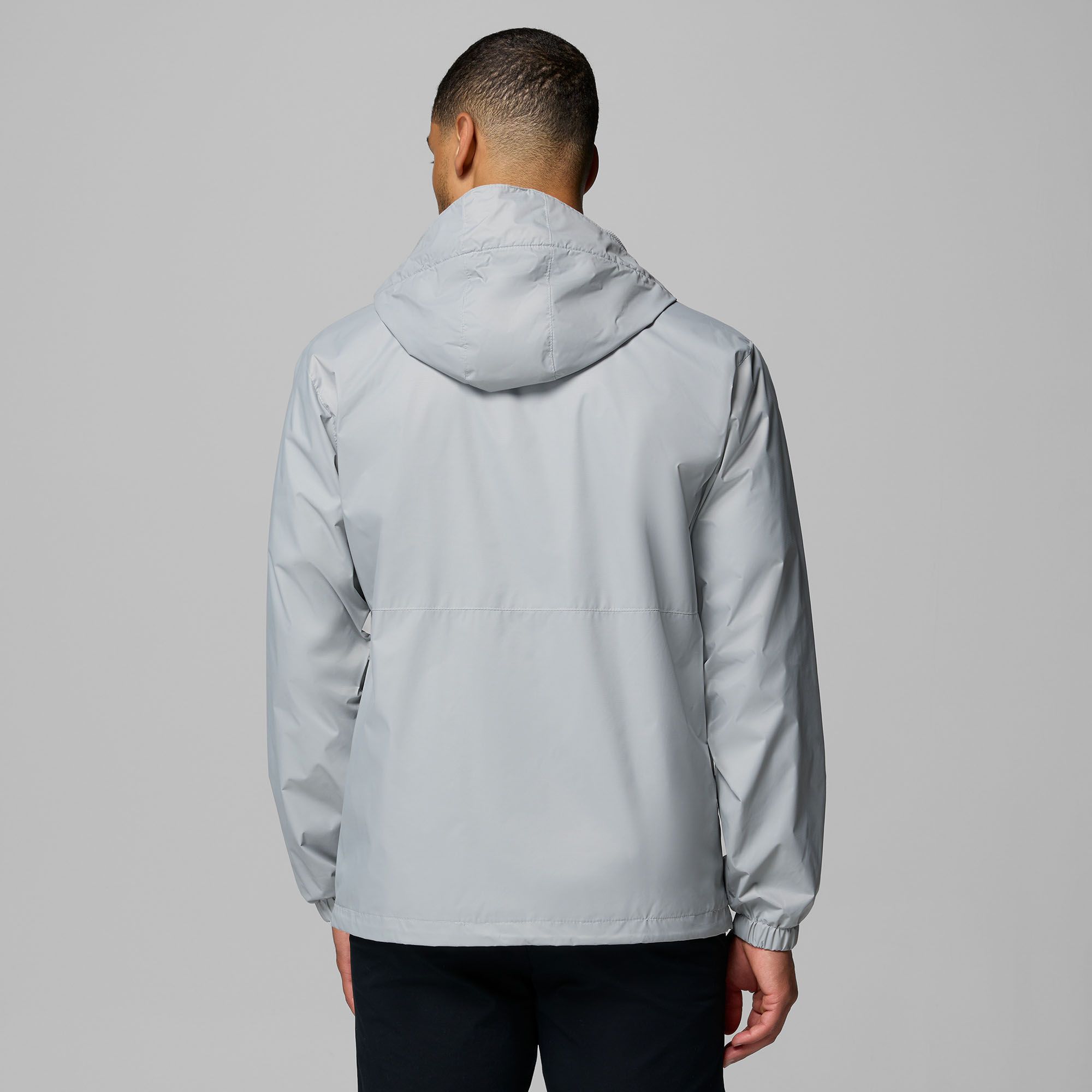 Columbia Men's Glenbrook Bend Rain Jacket product image