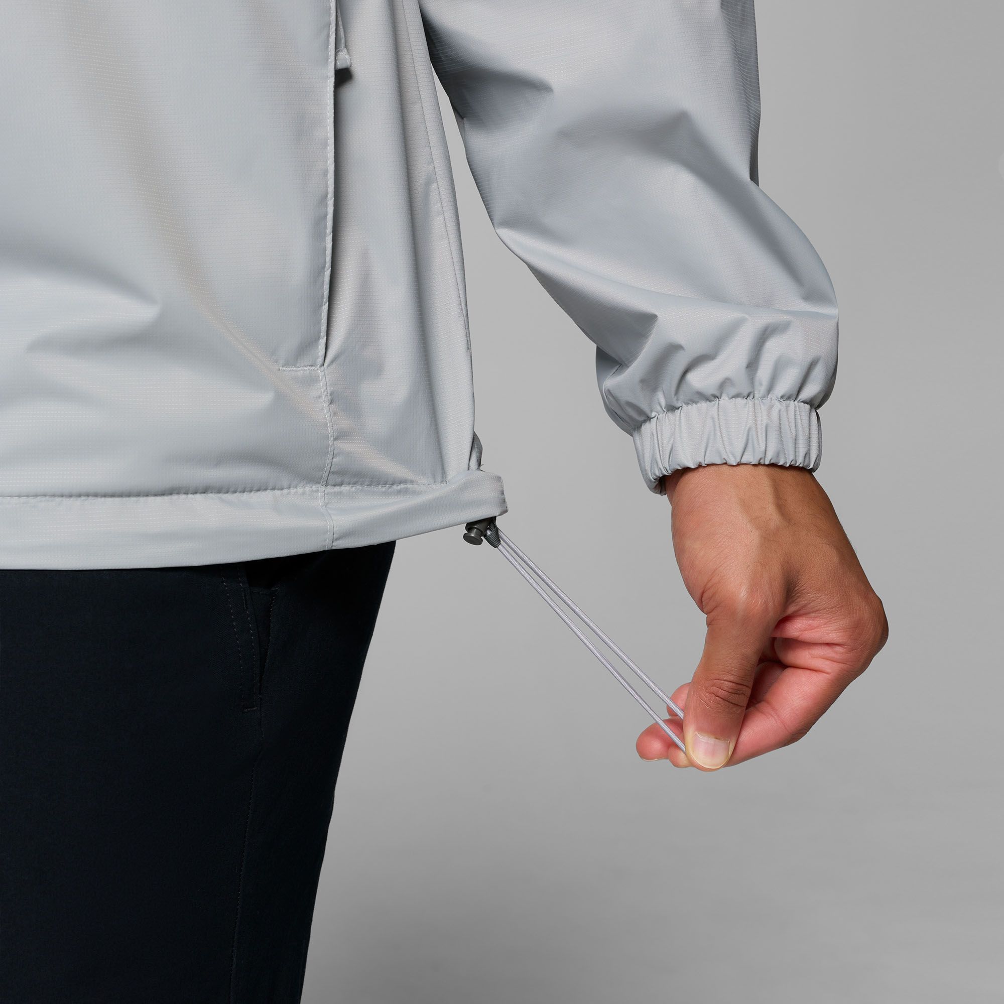 Columbia Men's Glenbrook Bend Rain Jacket product image