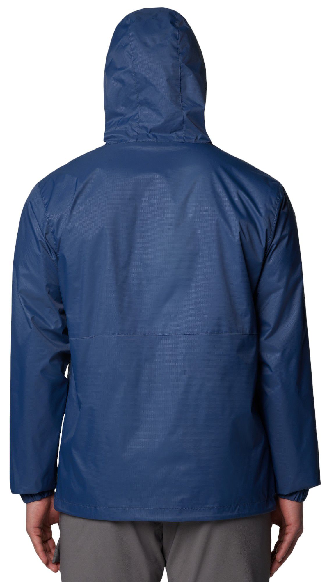 Columbia Men's Glenbrook Bend Rain Jacket product image