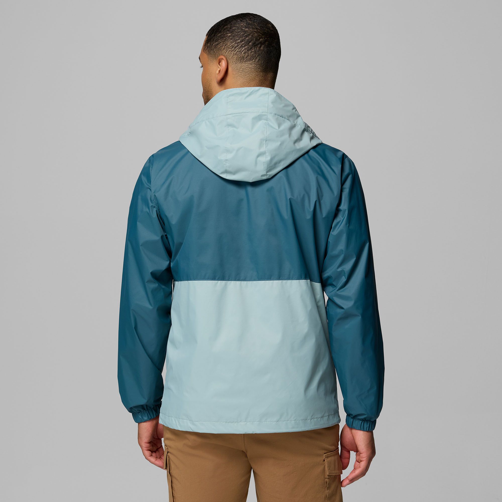 Columbia Men's Glenbrook Bend Rain Jacket product image