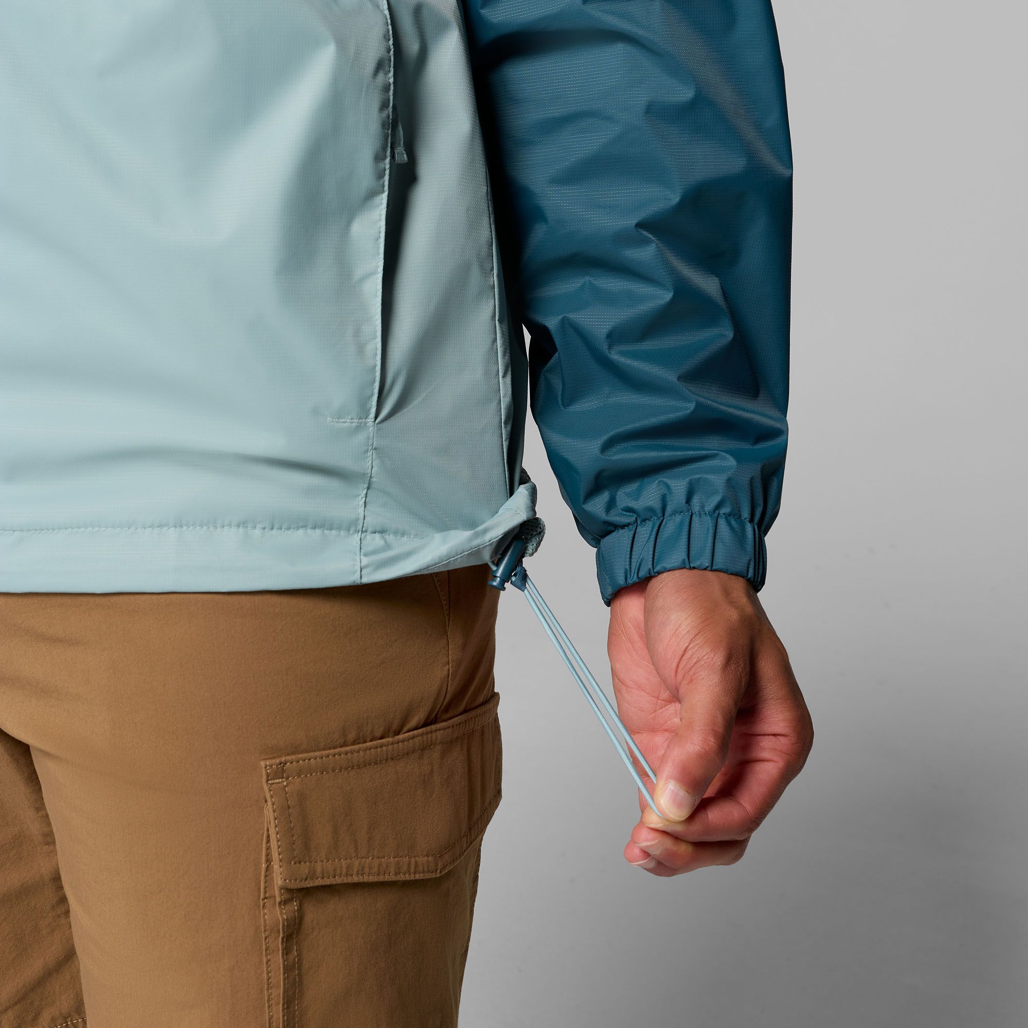 Columbia Men's Glenbrook Bend Rain Jacket product image