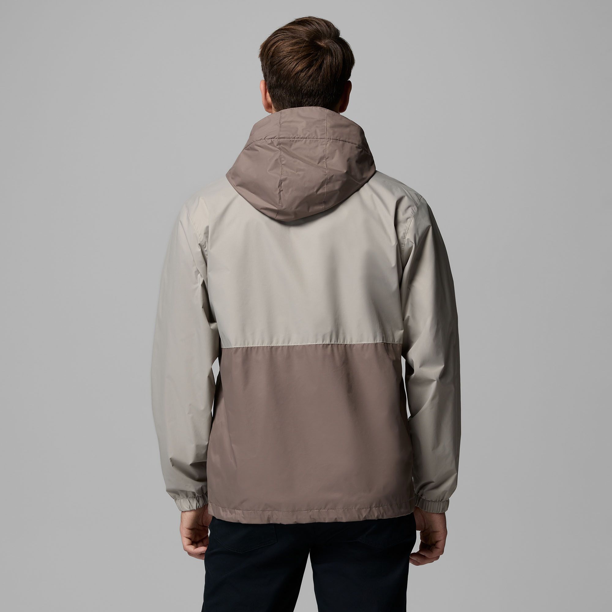 Columbia Men's Glenbrook Bend Rain Jacket product image