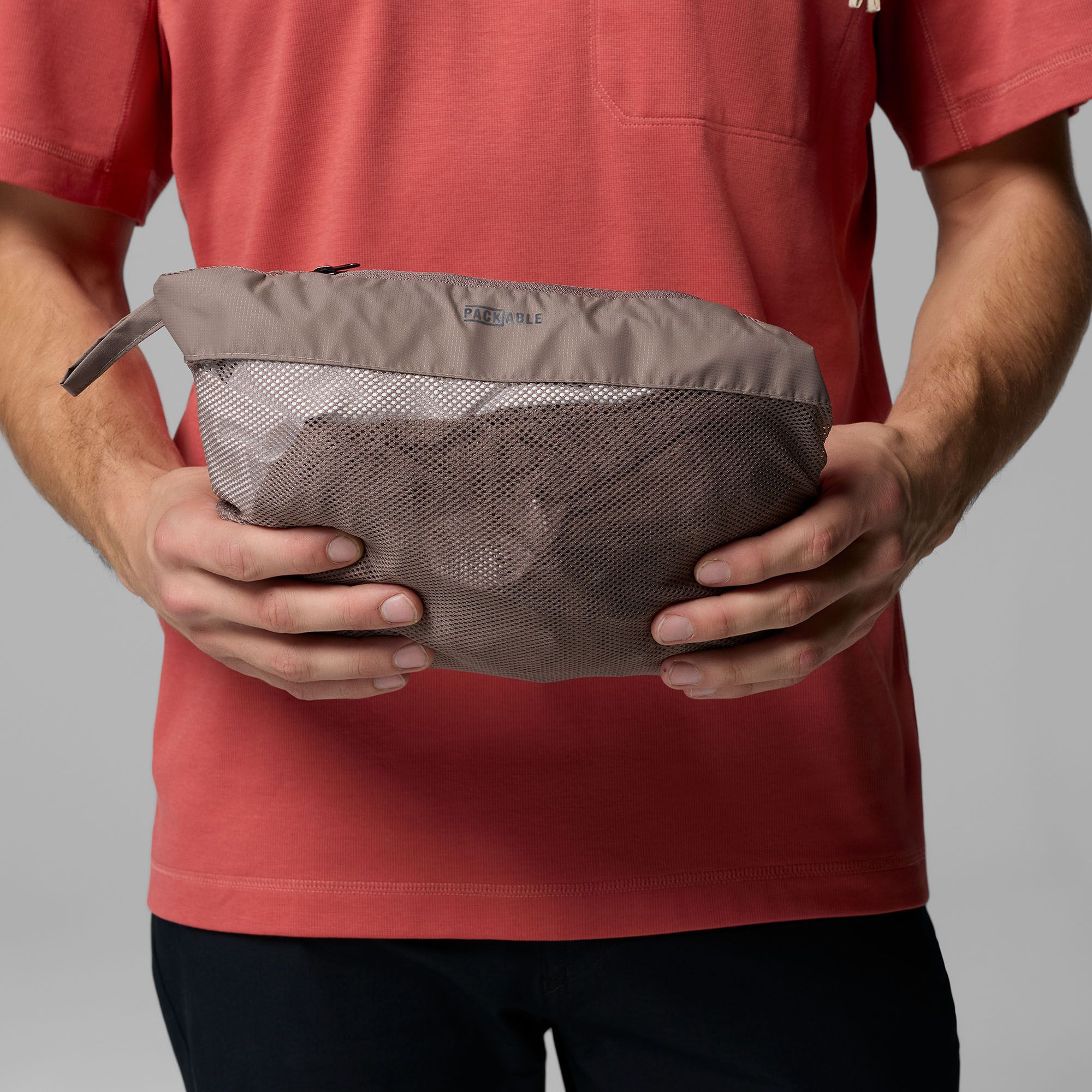 Columbia Men's Glenbrook Bend Rain Jacket product image