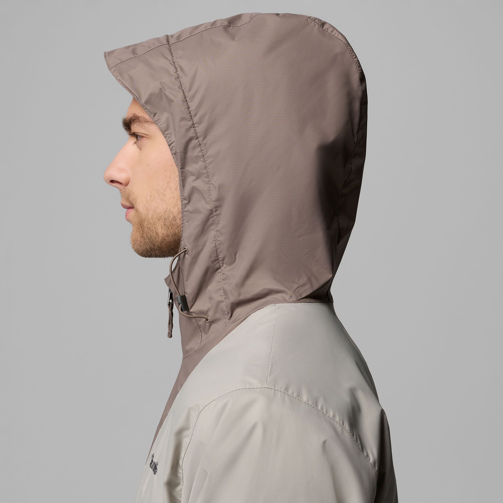 Columbia Men's Glenbrook Bend Rain Jacket product image