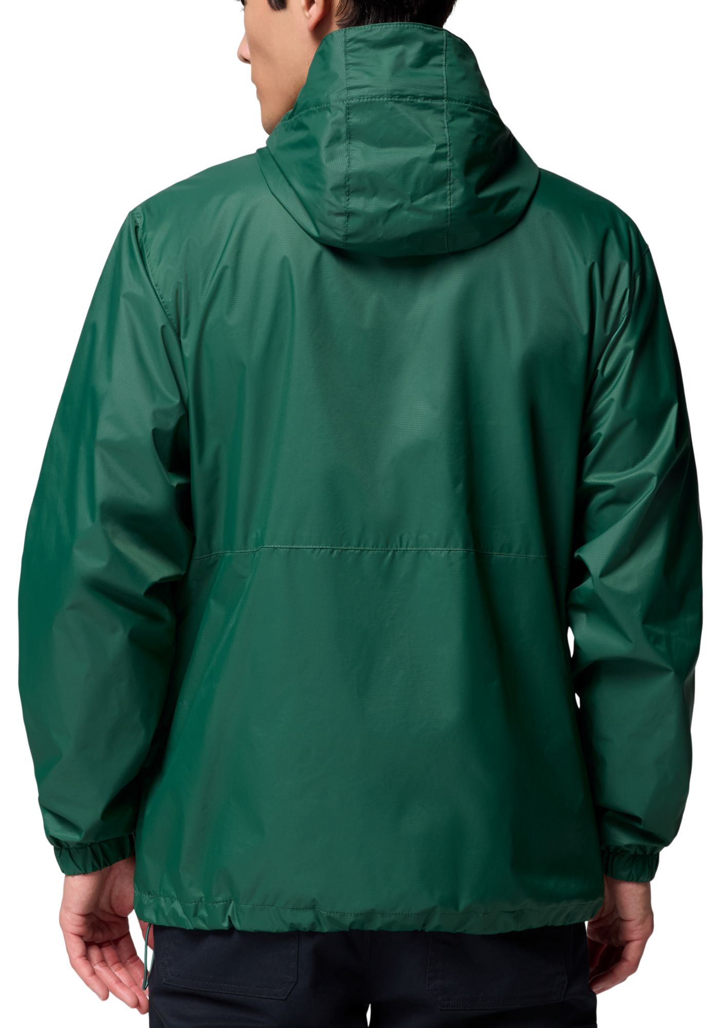 Columbia Men's Glenbrook Bend Rain Jacket product image