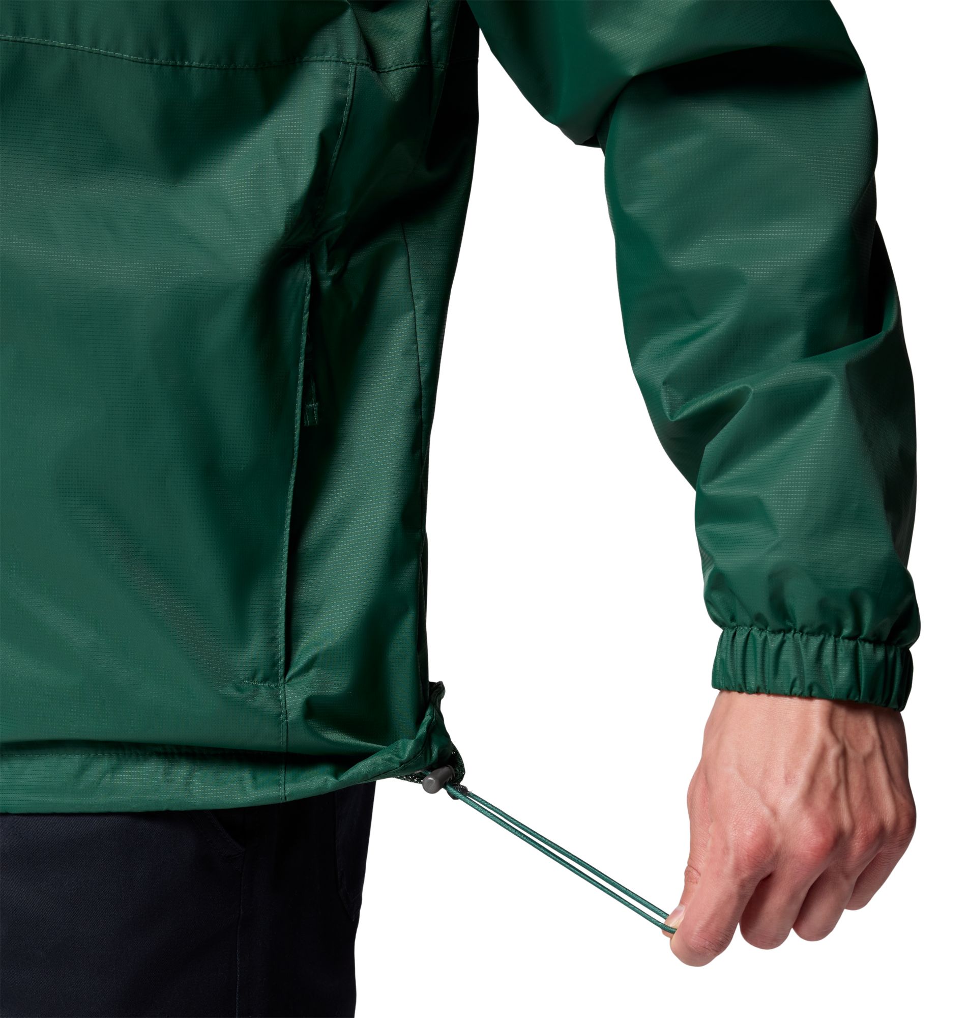 Columbia Men's Glenbrook Bend Rain Jacket product image
