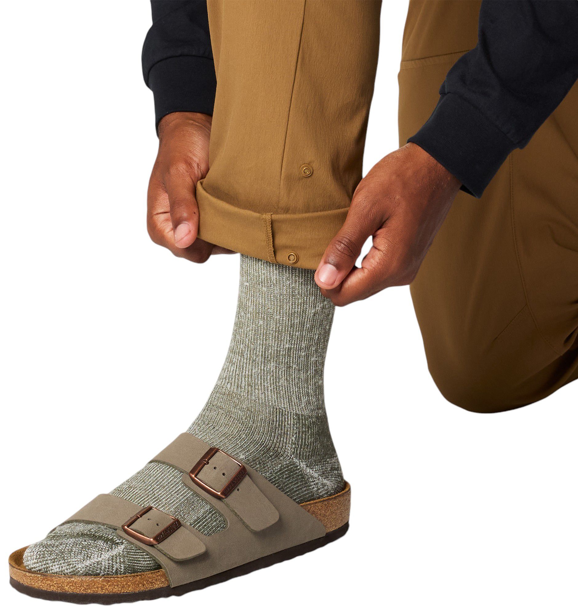 Mountain Hardwear Men's AP Pant product image