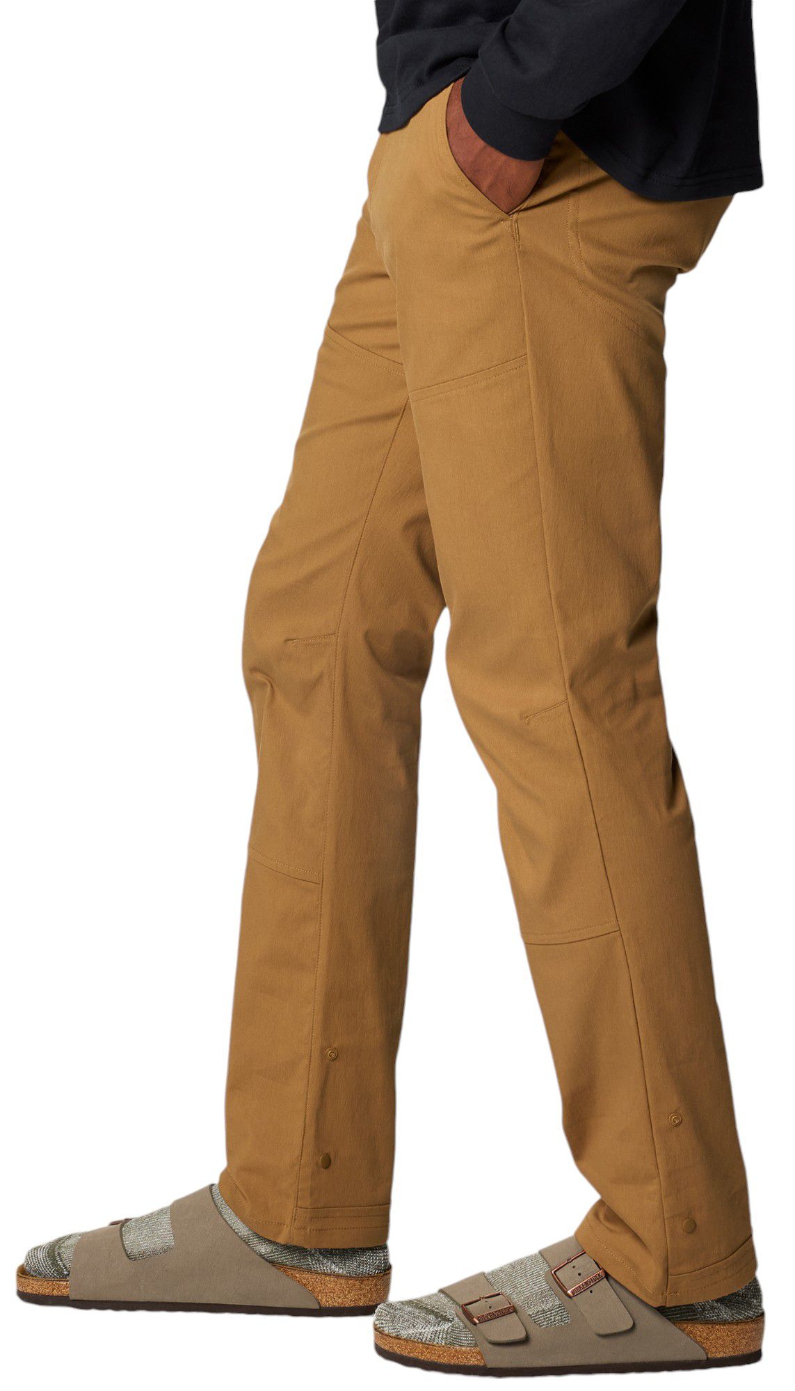 Mountain Hardwear Men's AP Pant product image
