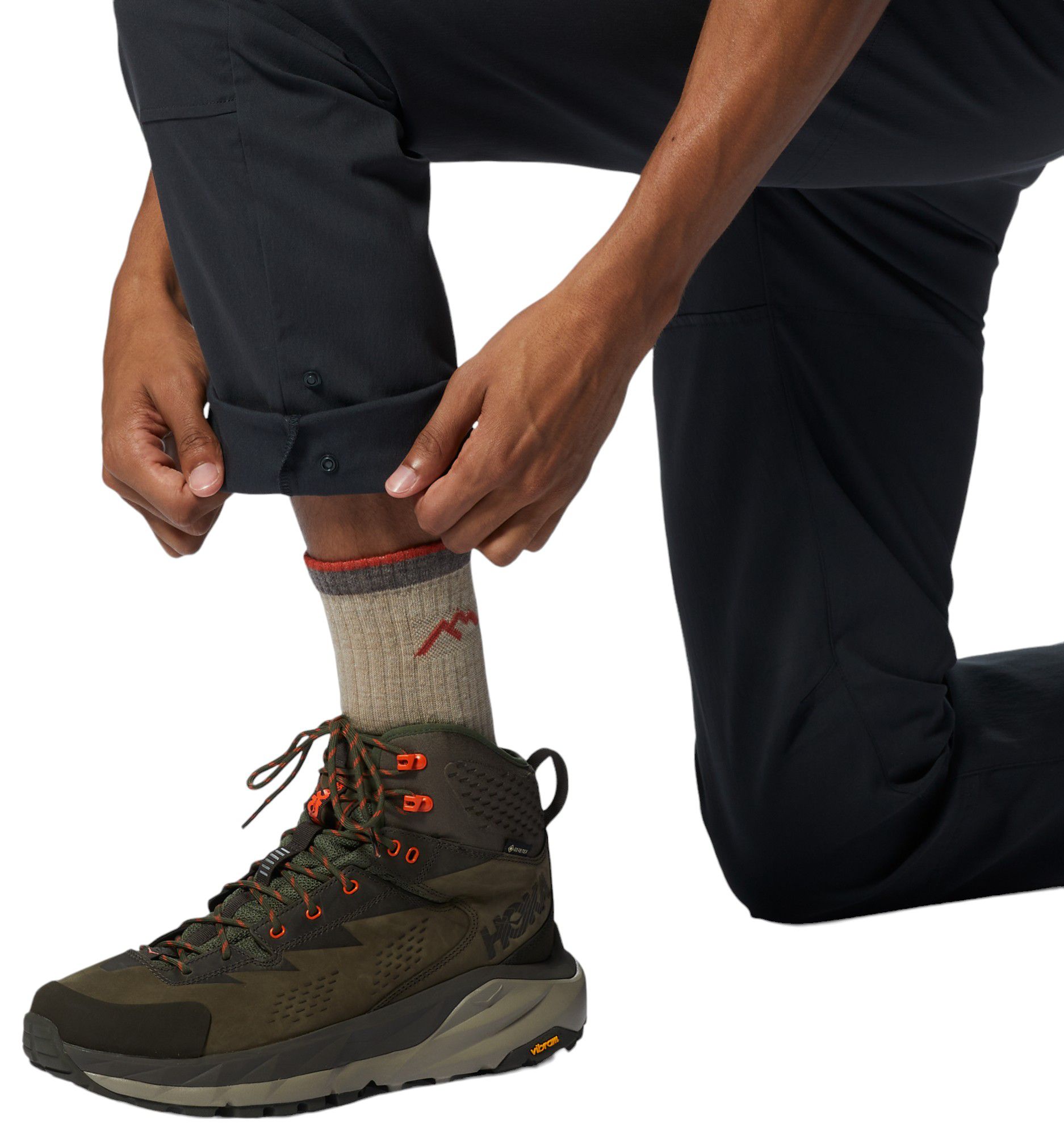 Mountain Hardwear Men's AP Pant product image