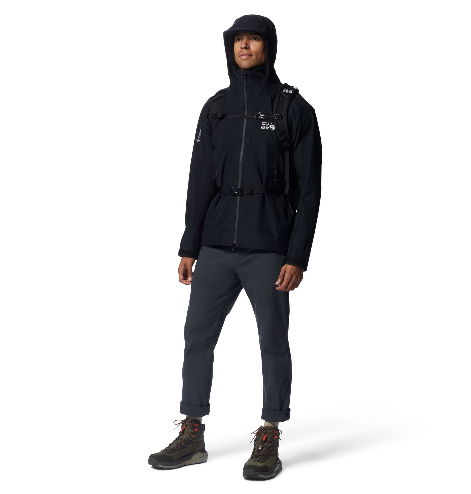 Mountain Hardwear Men's AP Pant product image